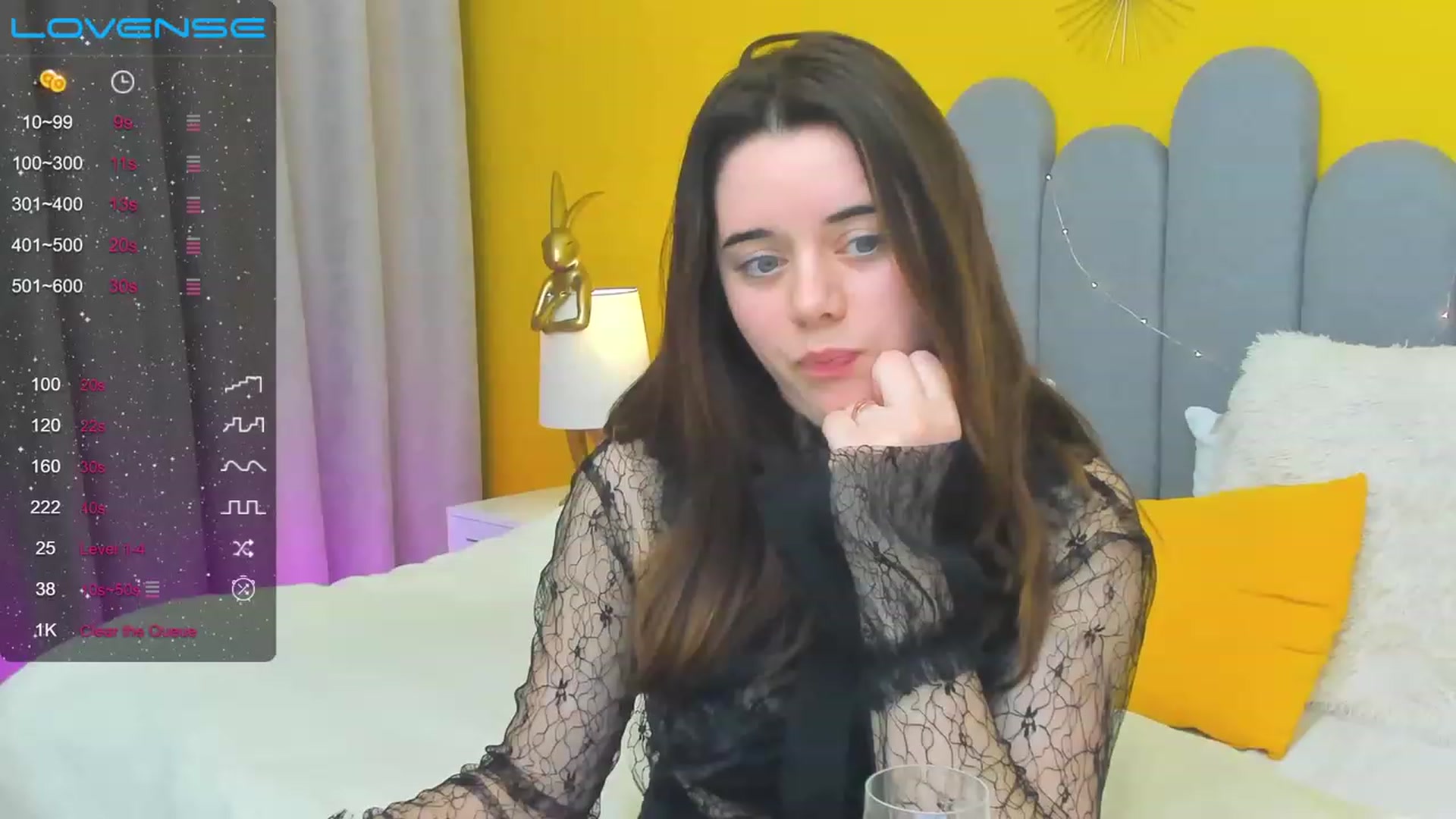 Gallery image thumbnail from JeyEvans's myfreecams stream on, 03/08/2023, 12:17 image 17 of 20