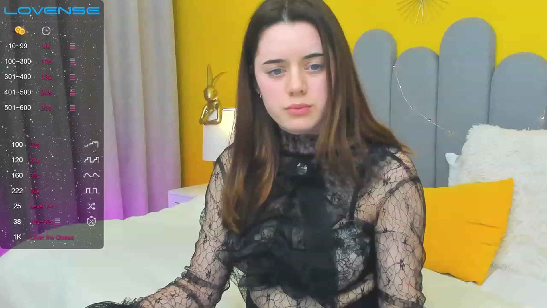 Gallery image thumbnail from JeyEvans's myfreecams stream on, 03/08/2023, 12:56 image 6 of 20