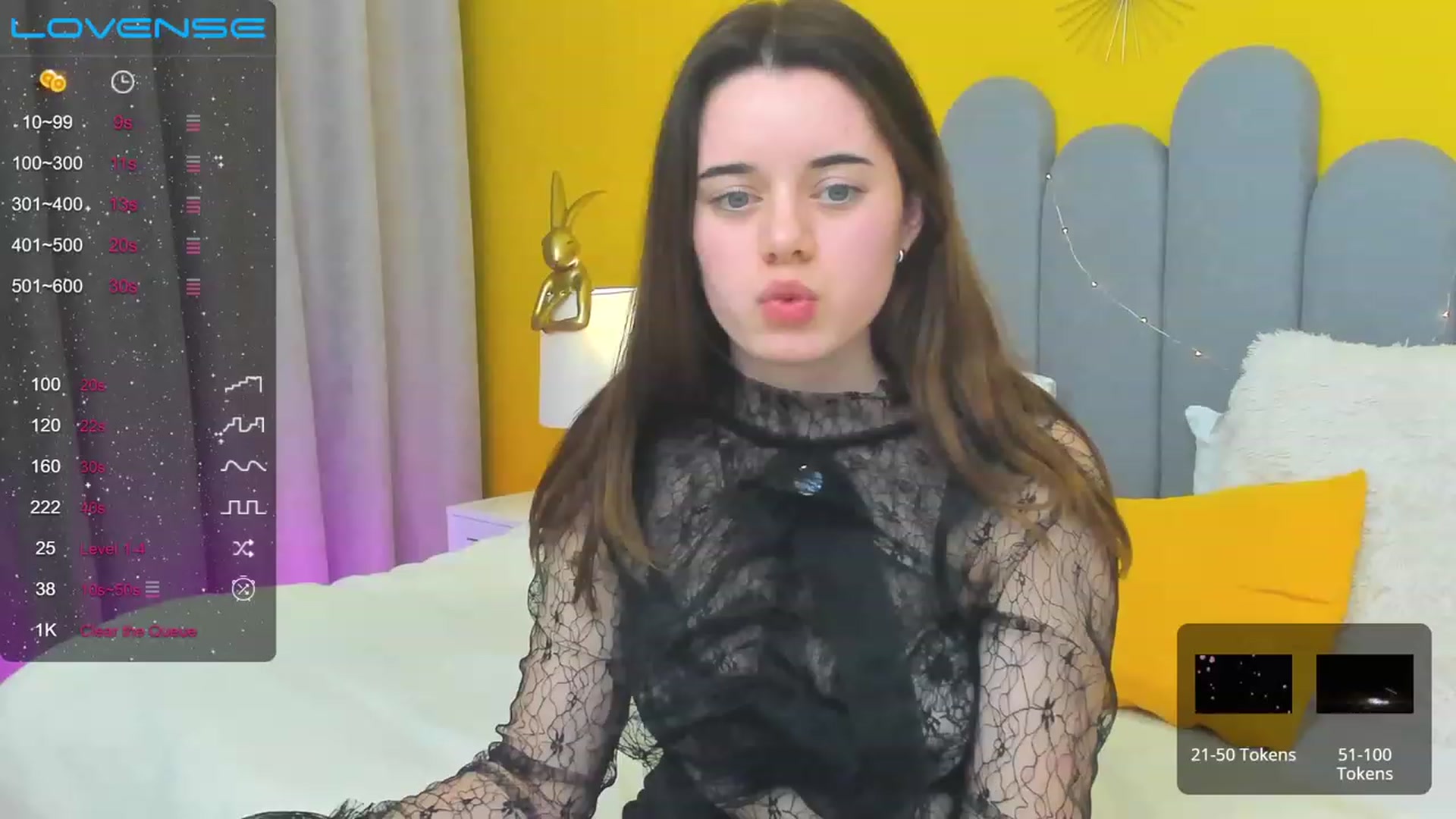 Gallery image thumbnail from JeyEvans's myfreecams stream on, 03/08/2023, 12:56 image 20 of 20