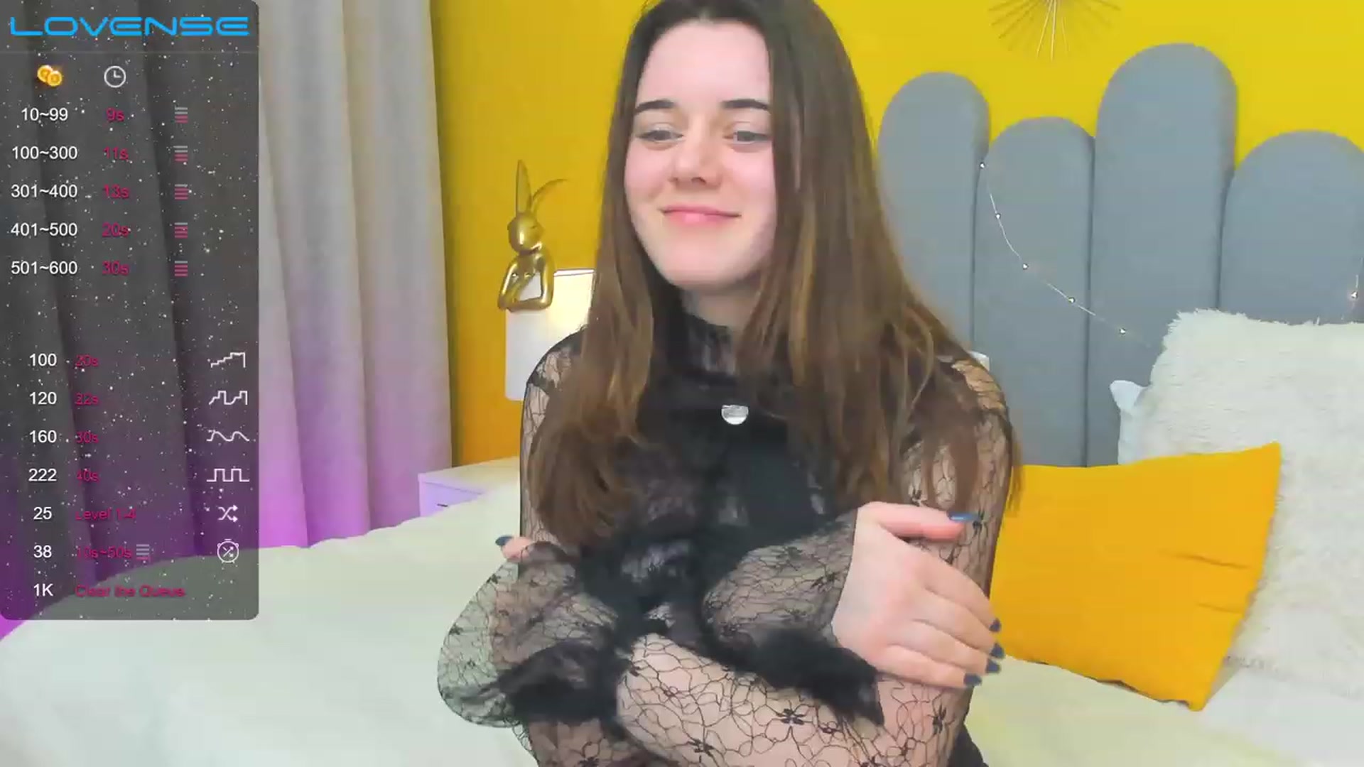 Gallery image thumbnail from JeyEvans's myfreecams stream on, 03/08/2023, 12:56 image 4 of 20
