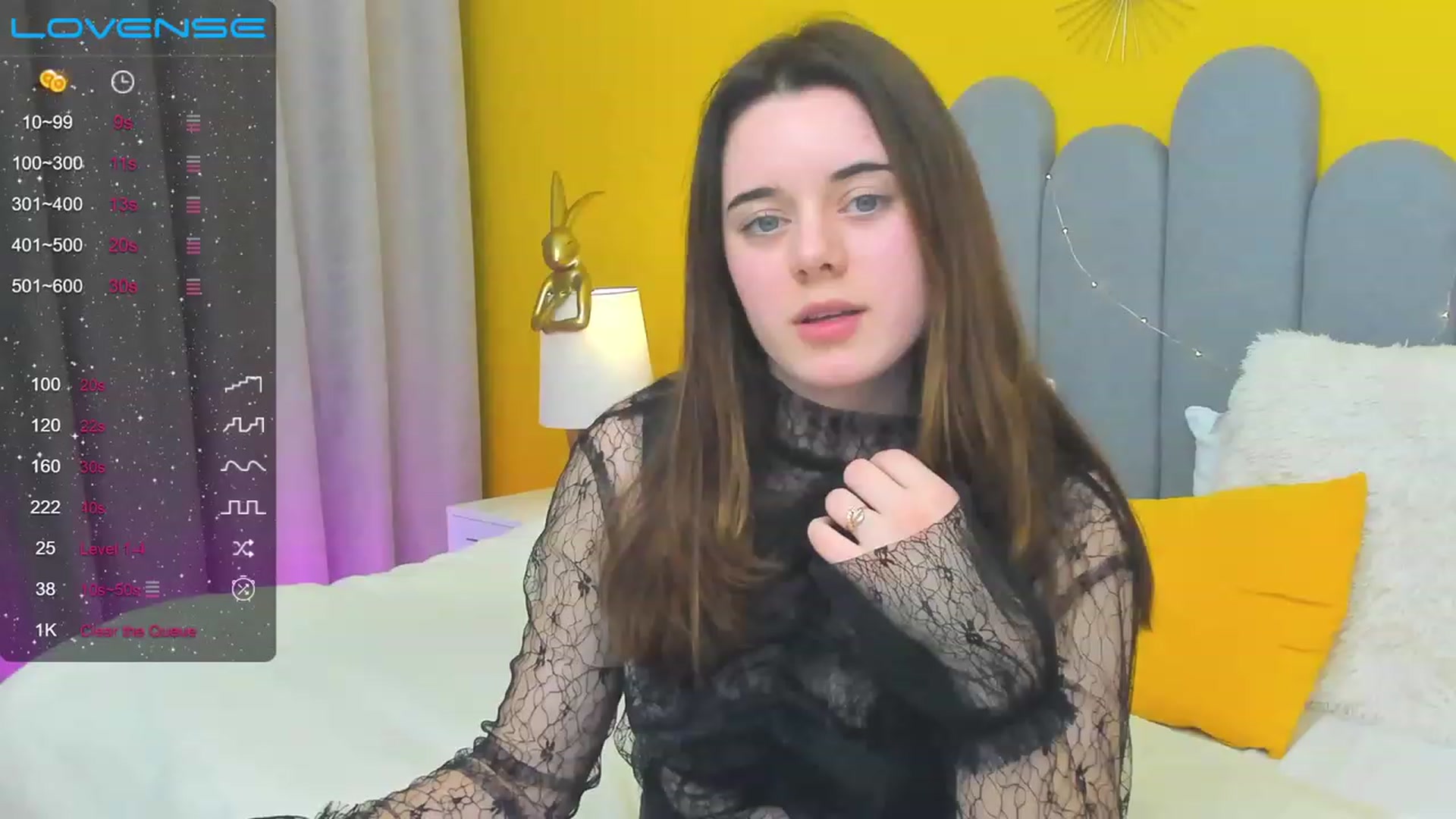 Gallery image thumbnail from JeyEvans's myfreecams stream on, 03/08/2023, 12:56 image 15 of 20