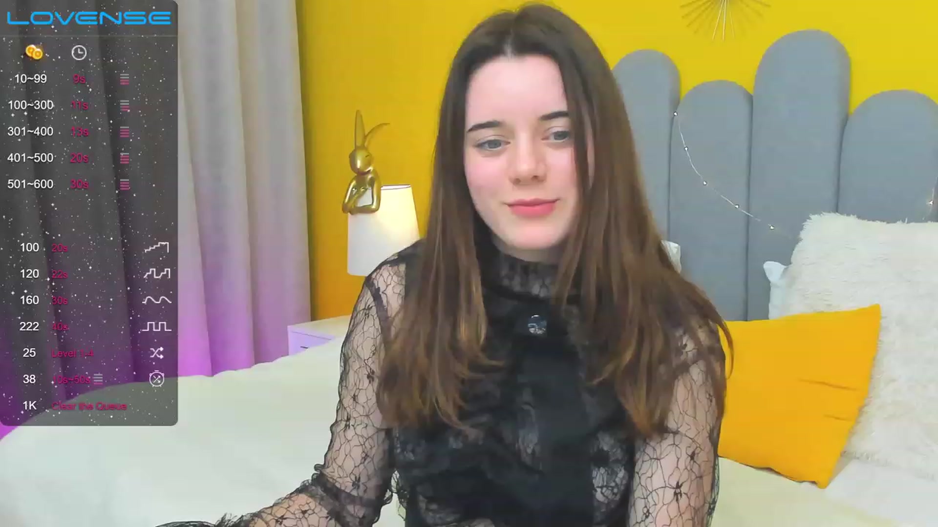Gallery image thumbnail from JeyEvans's myfreecams stream on, 03/08/2023, 12:56 image 18 of 20