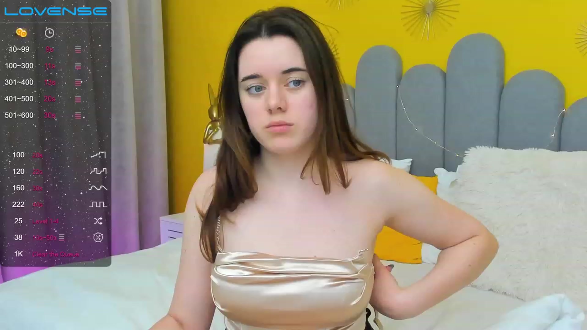 Gallery image thumbnail from JeyEvans's myfreecams stream on, 03/10/2023, 14:53 image 19 of 20