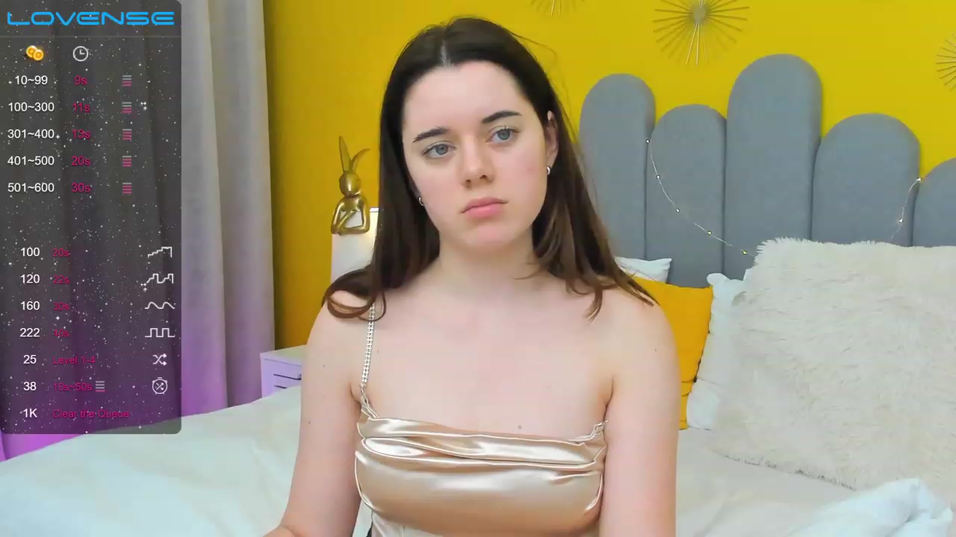 Gallery image thumbnail from JeyEvans's myfreecams stream on, 03/10/2023, 14:53 image 20 of 20