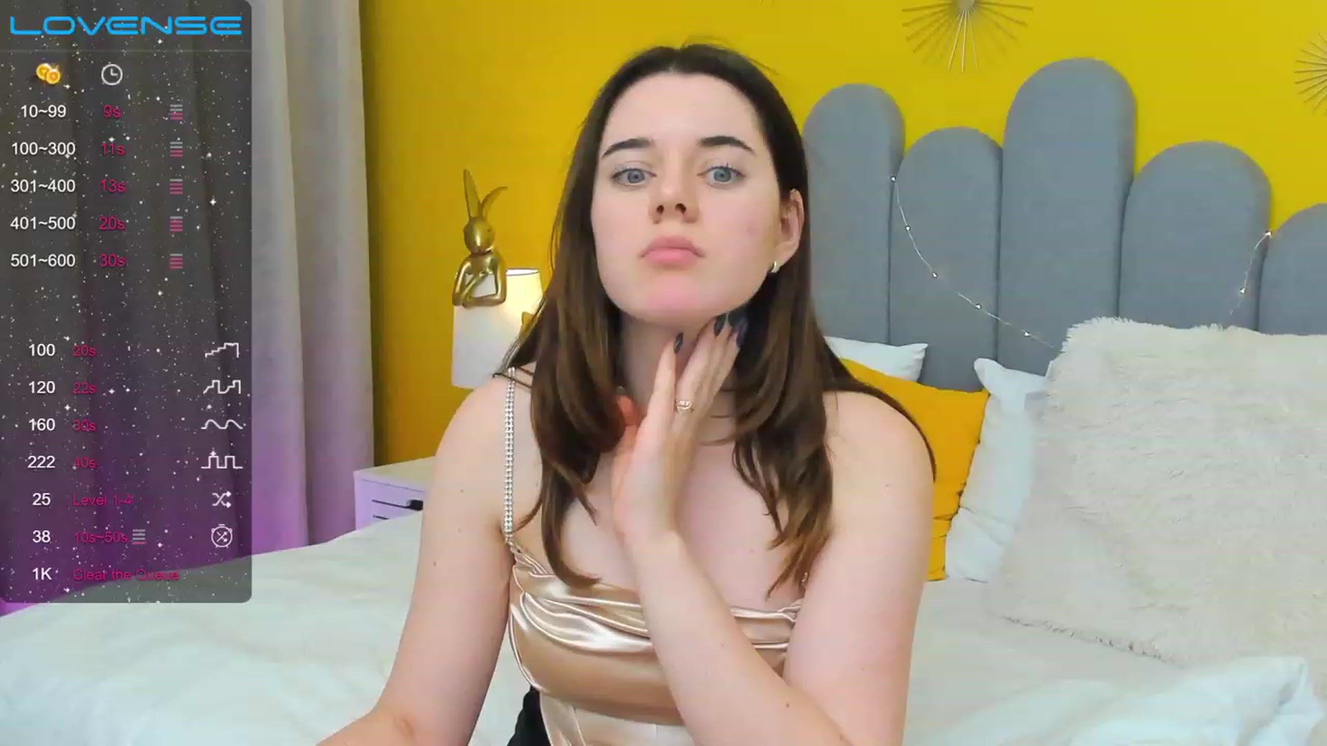 Gallery image thumbnail from JeyEvans's myfreecams stream on, 03/10/2023, 16:13 image 2 of 20
