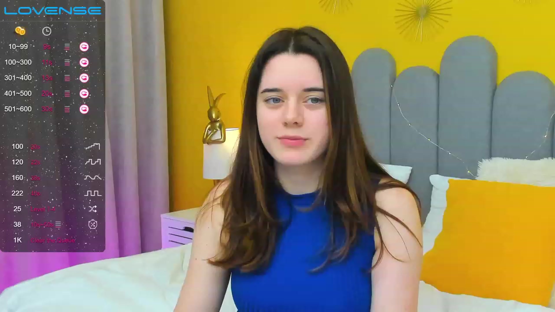 Gallery image thumbnail from JeyEvans's myfreecams stream on, 03/12/2023, 09:18 image 6 of 20