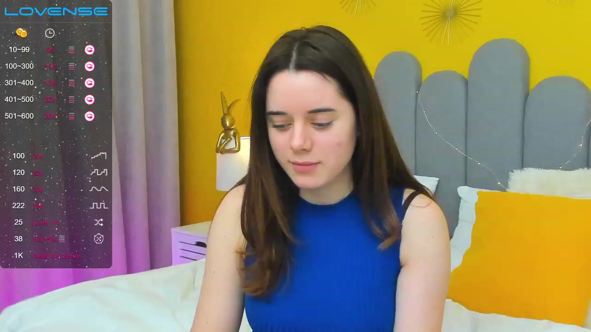 Gallery image thumbnail from JeyEvans's myfreecams stream on, 03/12/2023, 09:18 image 8 of 20
