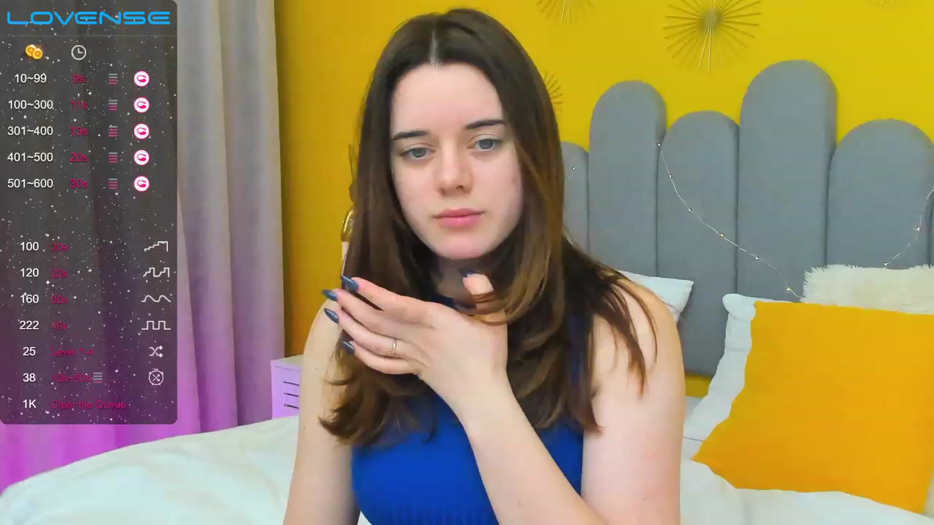 Gallery image thumbnail from JeyEvans's myfreecams stream on, 03/12/2023, 09:18 image 1 of 20