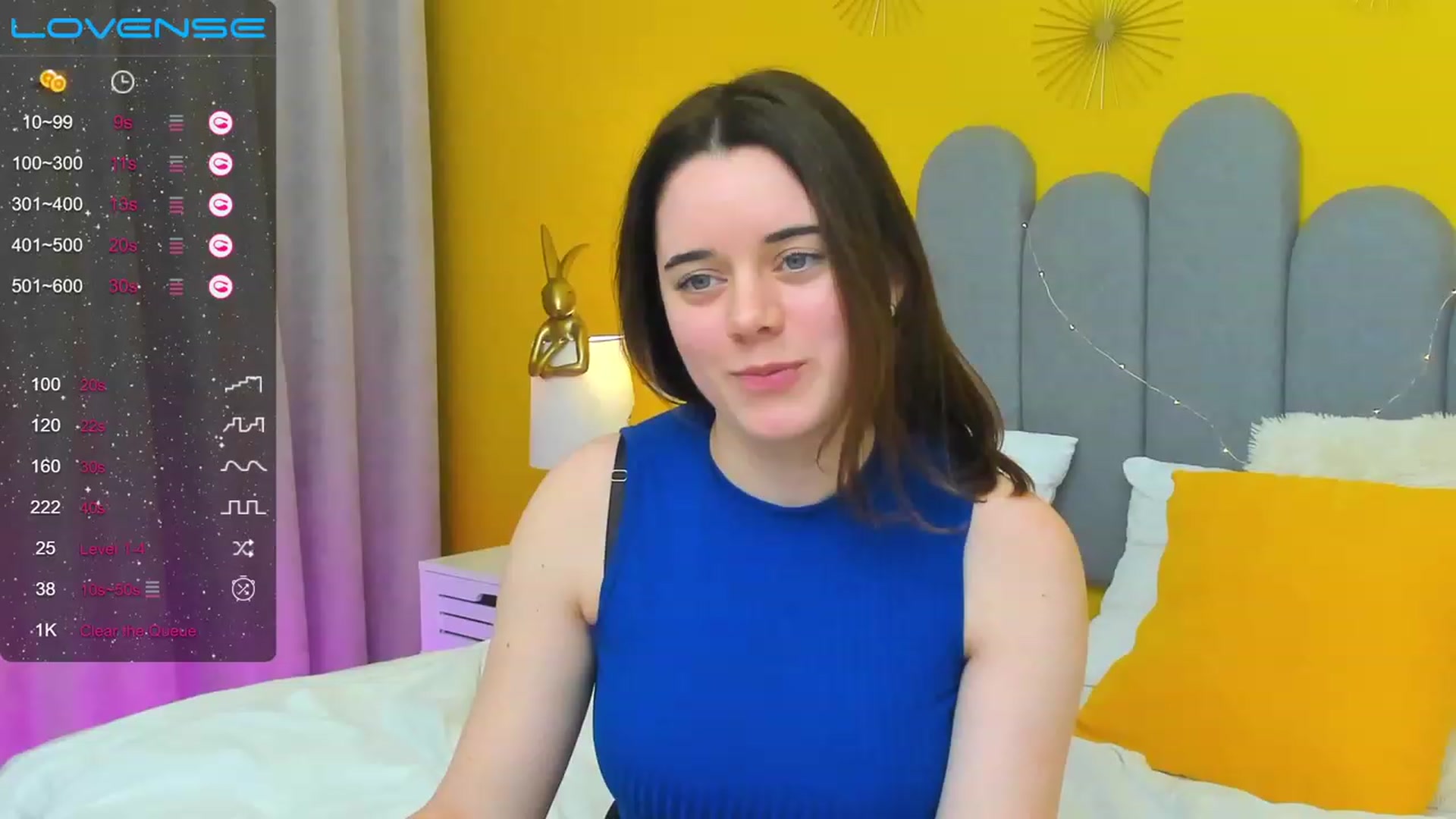 Gallery image thumbnail from JeyEvans's myfreecams stream on, 03/12/2023, 09:18 image 20 of 20