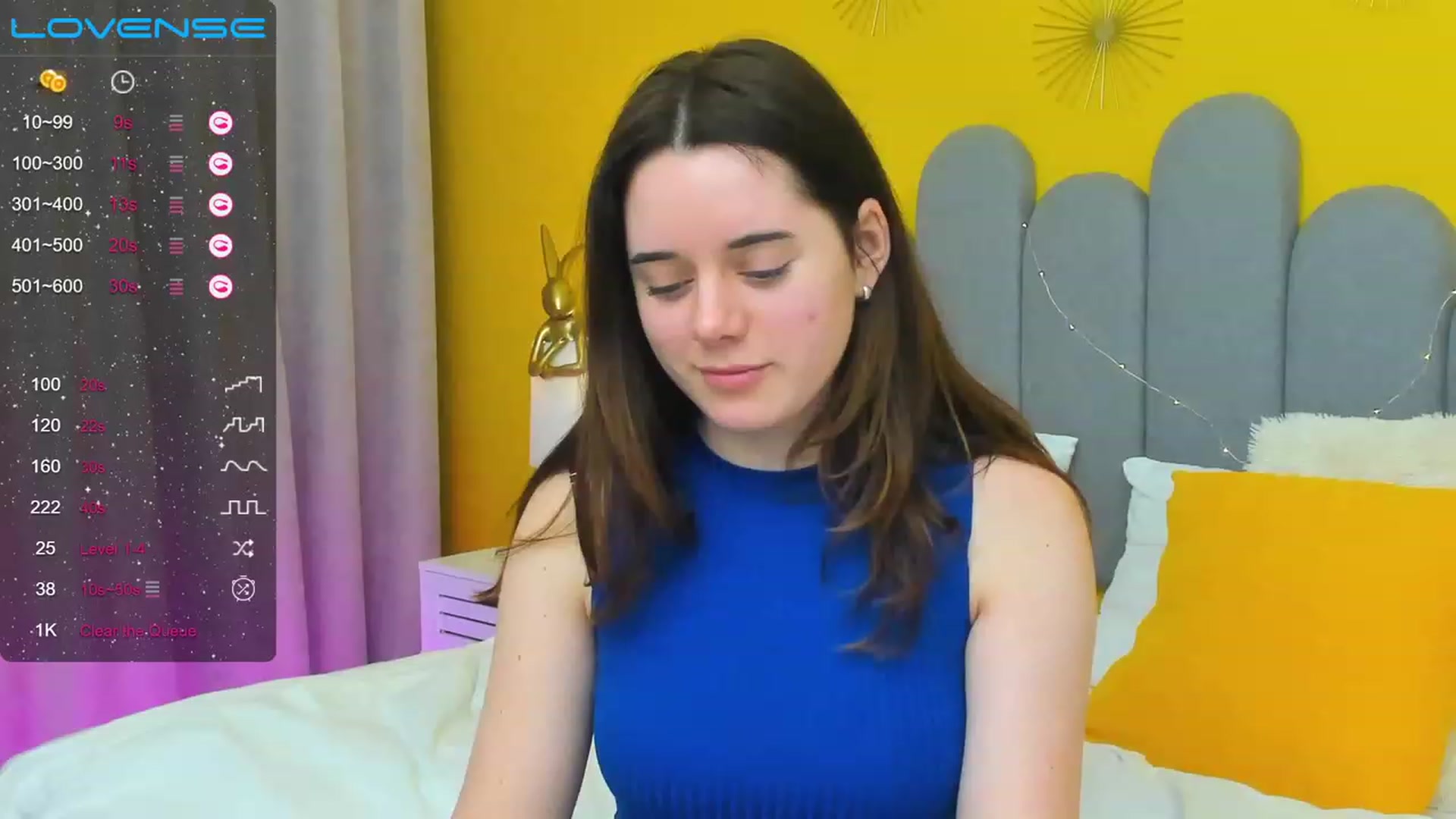 Gallery image thumbnail from JeyEvans's myfreecams stream on, 03/12/2023, 09:18 image 14 of 20