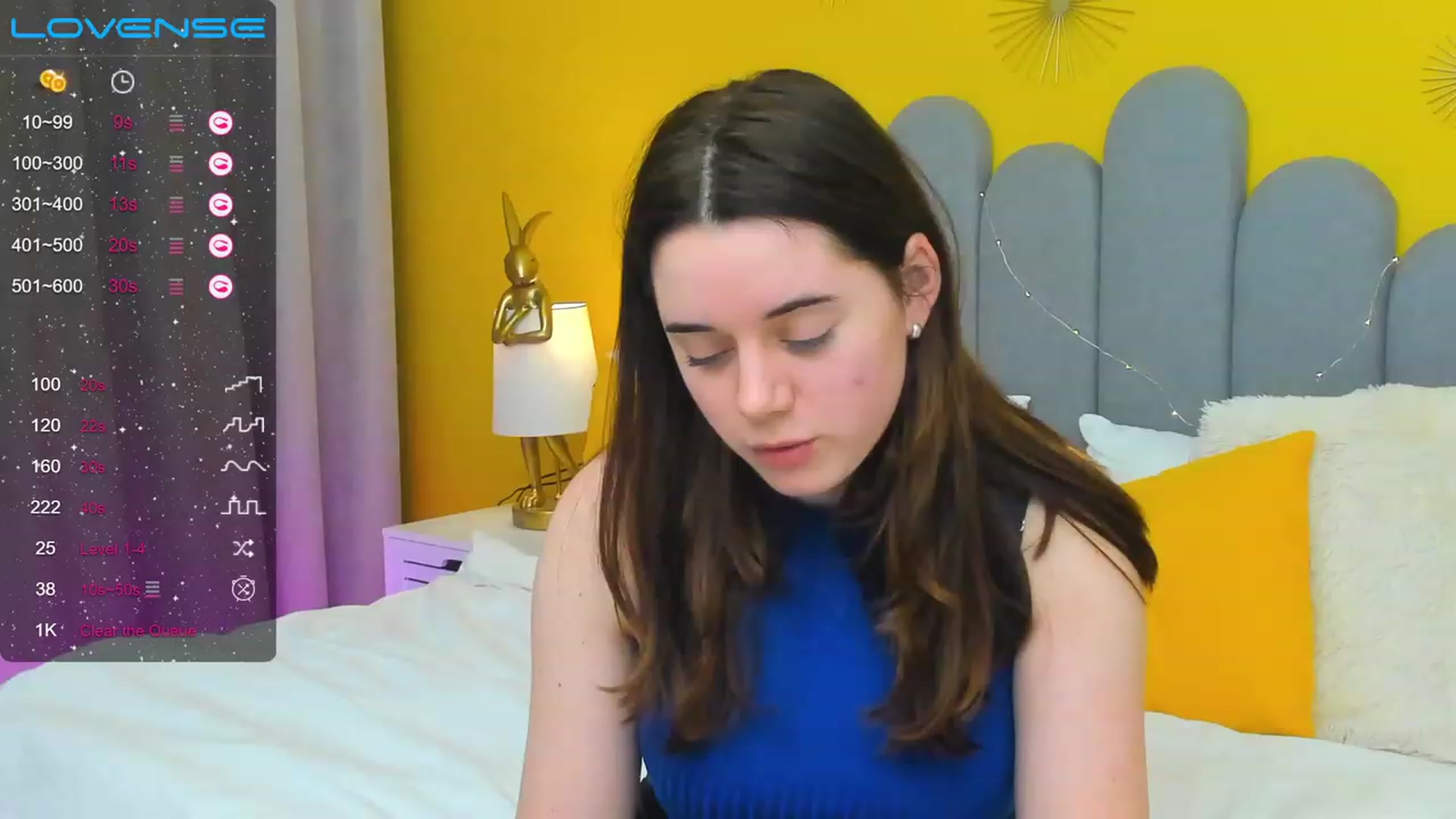 Gallery image thumbnail from JeyEvans's myfreecams stream on, 03/12/2023, 11:04 image 2 of 20