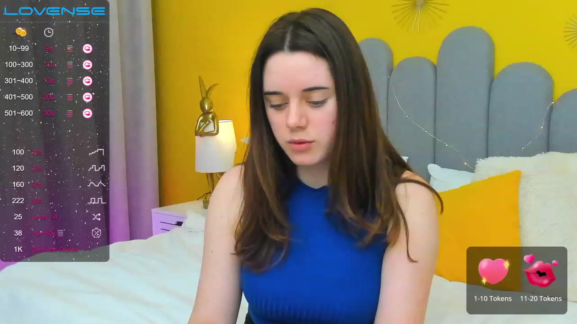 Gallery image thumbnail from JeyEvans's myfreecams stream on, 03/12/2023, 11:04 image 7 of 20