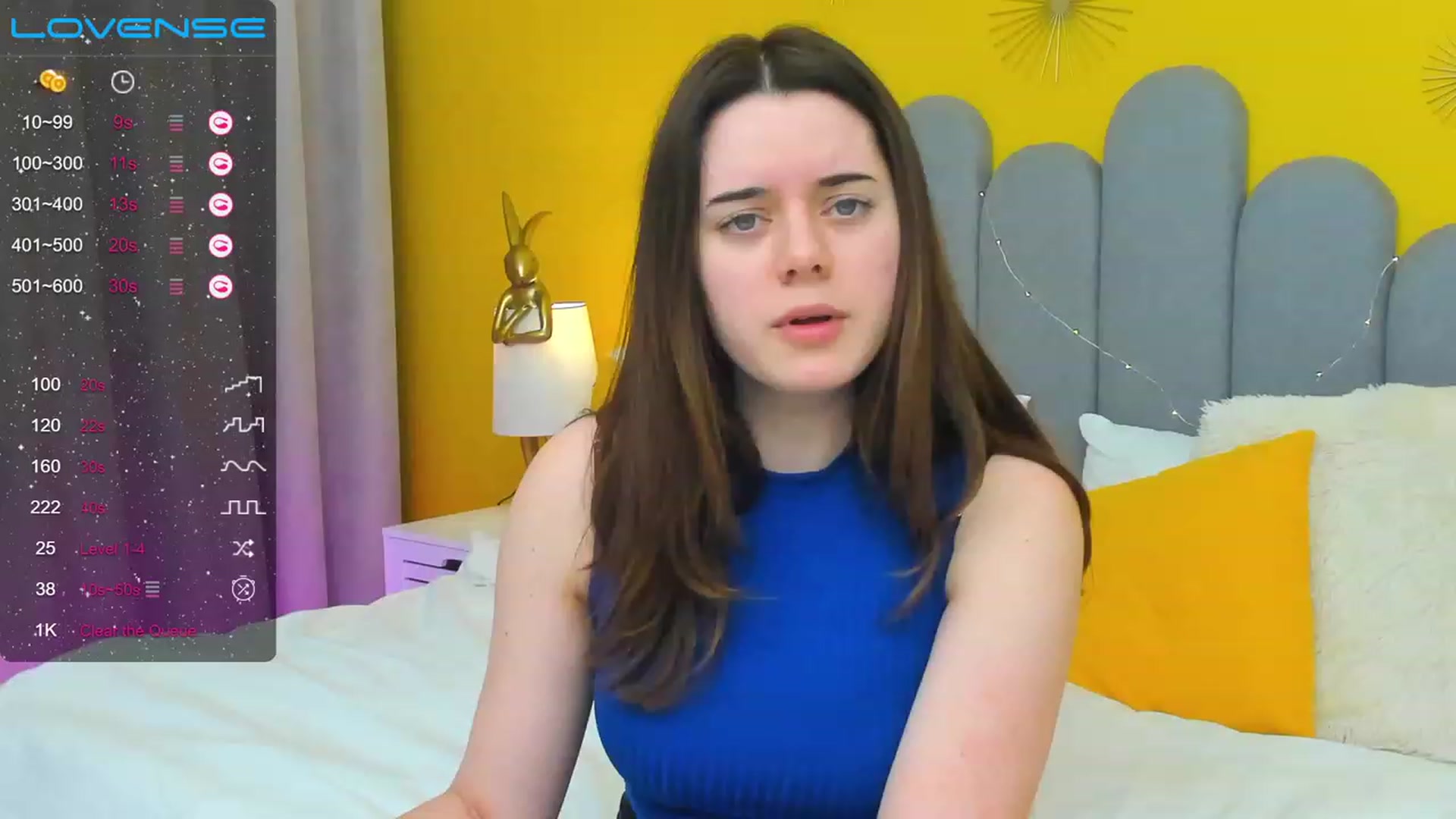 Gallery image thumbnail from JeyEvans's myfreecams stream on, 03/12/2023, 11:04 image 8 of 20