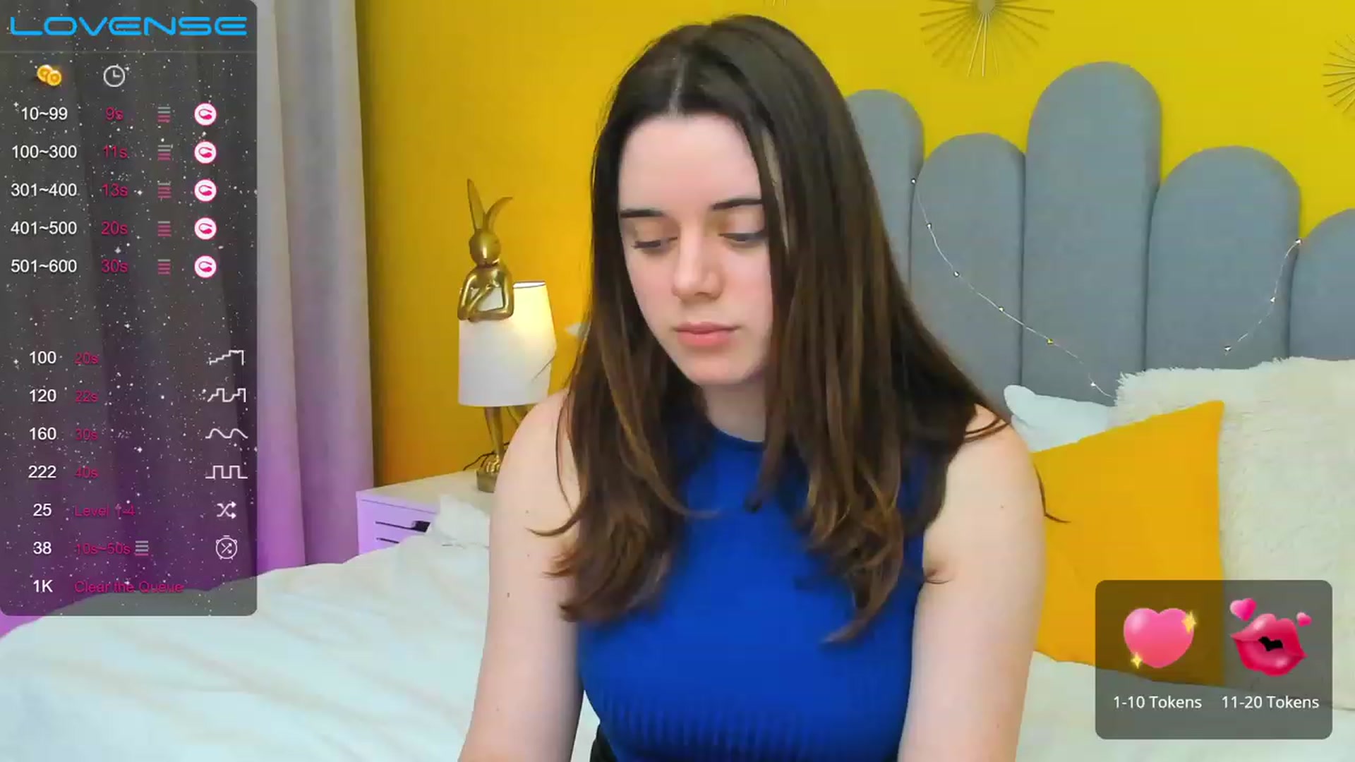 Gallery image thumbnail from JeyEvans's myfreecams stream on, 03/12/2023, 11:04 image 1 of 20