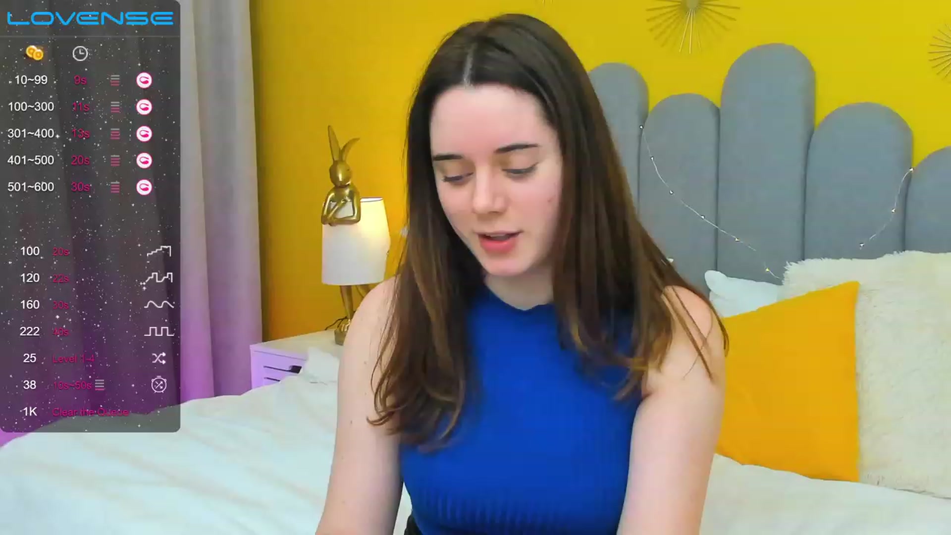 Gallery image thumbnail from JeyEvans's myfreecams stream on, 03/12/2023, 11:04 image 6 of 20