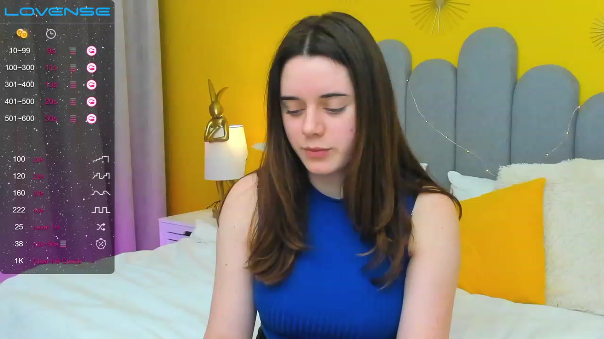 Gallery image thumbnail from JeyEvans's myfreecams stream on, 03/12/2023, 11:04 image 11 of 20