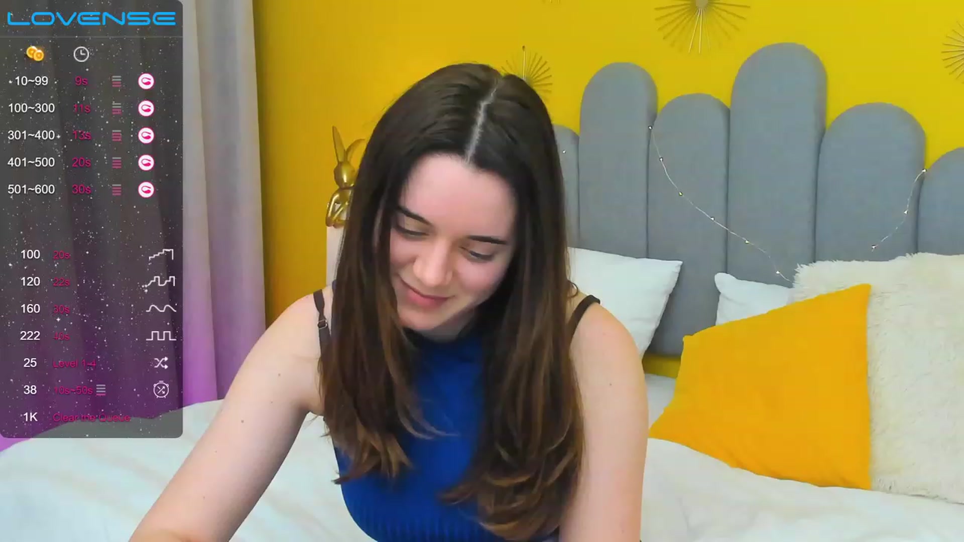 Gallery image thumbnail from JeyEvans's myfreecams stream on, 03/12/2023, 11:04 image 17 of 20