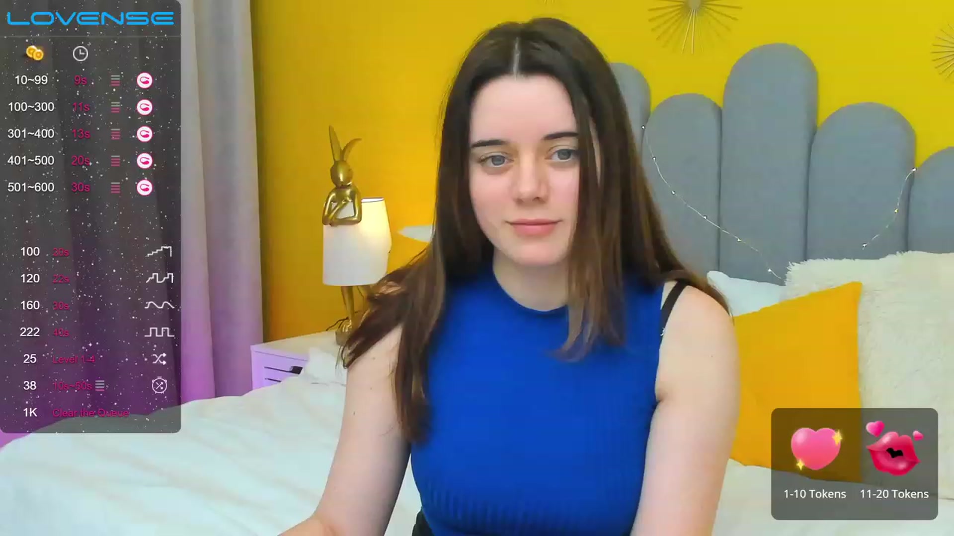 Gallery image thumbnail from JeyEvans's myfreecams stream on, 03/12/2023, 11:04 image 4 of 20