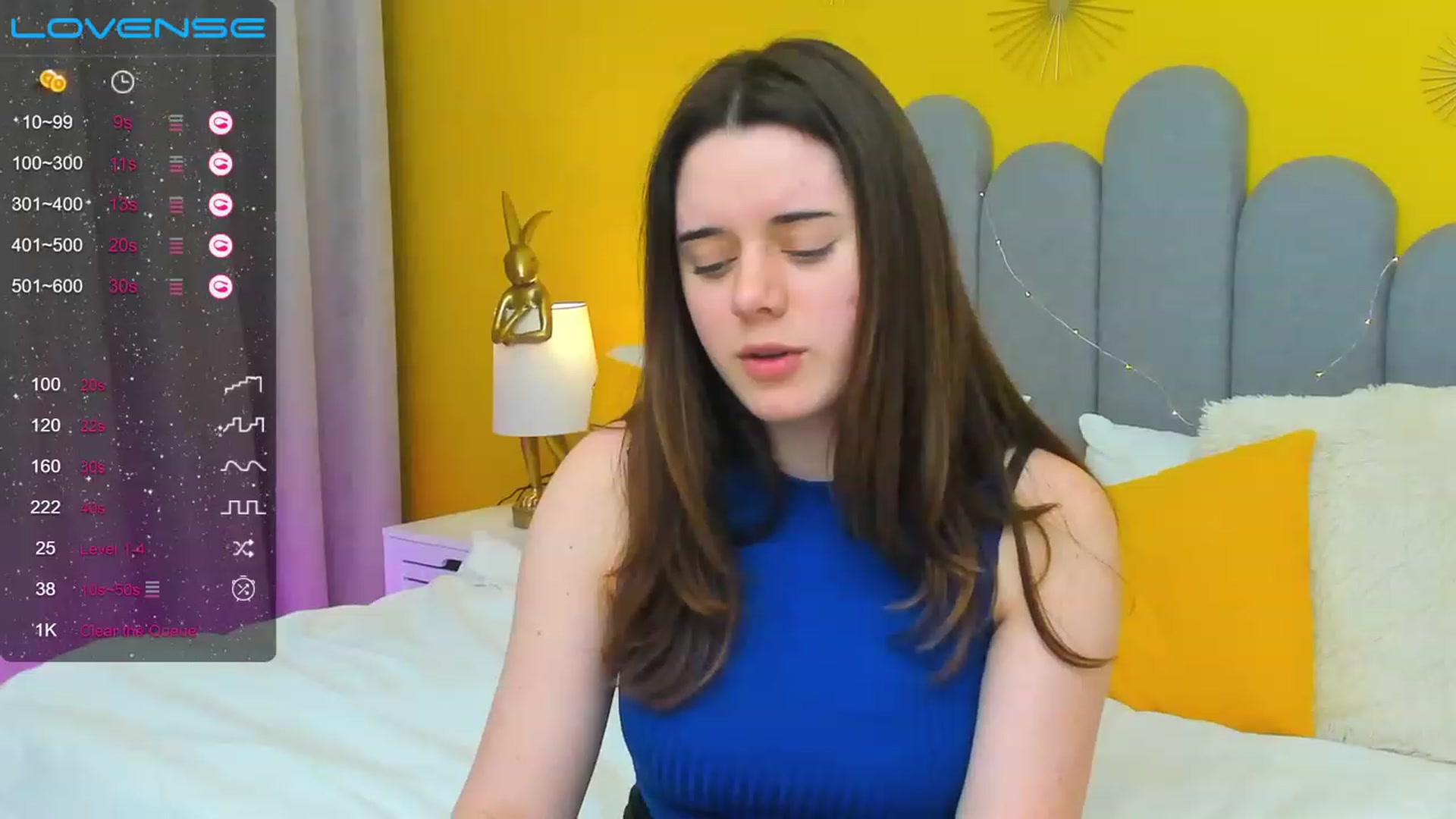 Gallery image thumbnail from JeyEvans's myfreecams stream on, 03/12/2023, 11:04 image 9 of 20