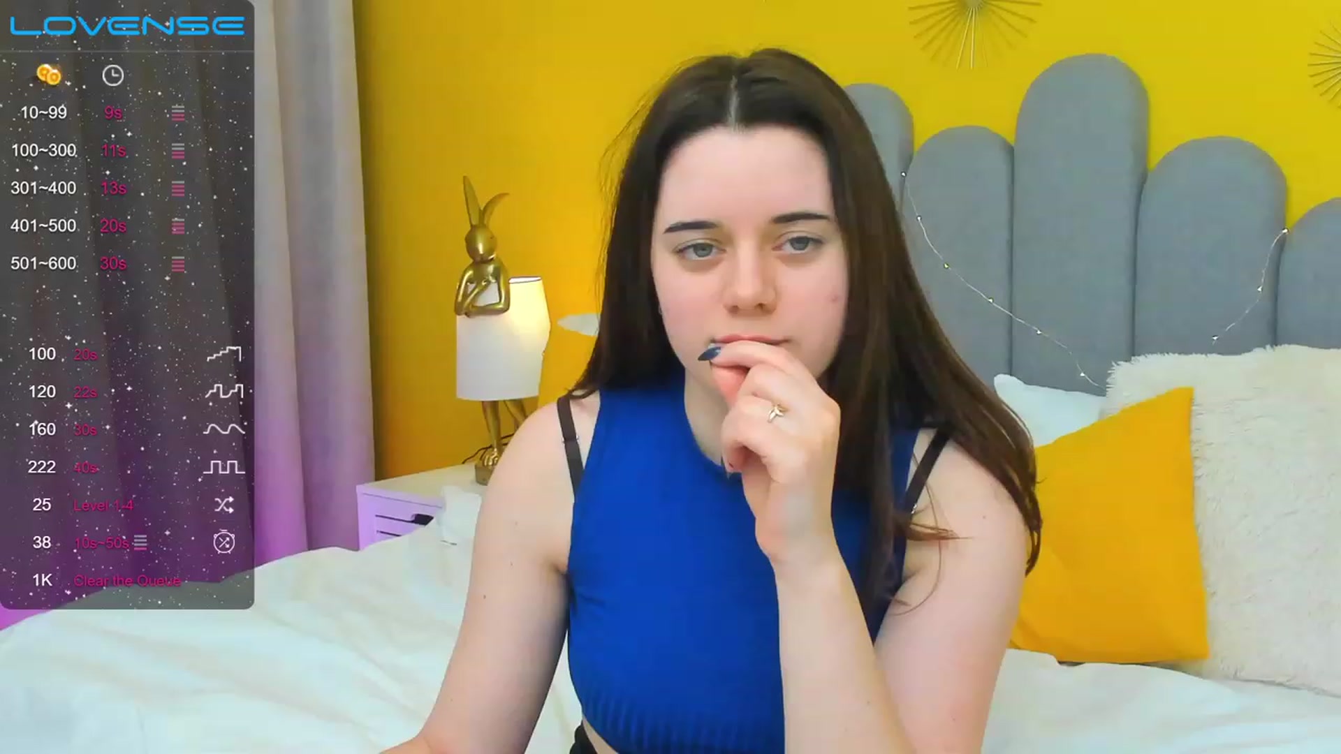 Gallery image thumbnail from JeyEvans's myfreecams stream on, 03/12/2023, 11:41 image 10 of 20