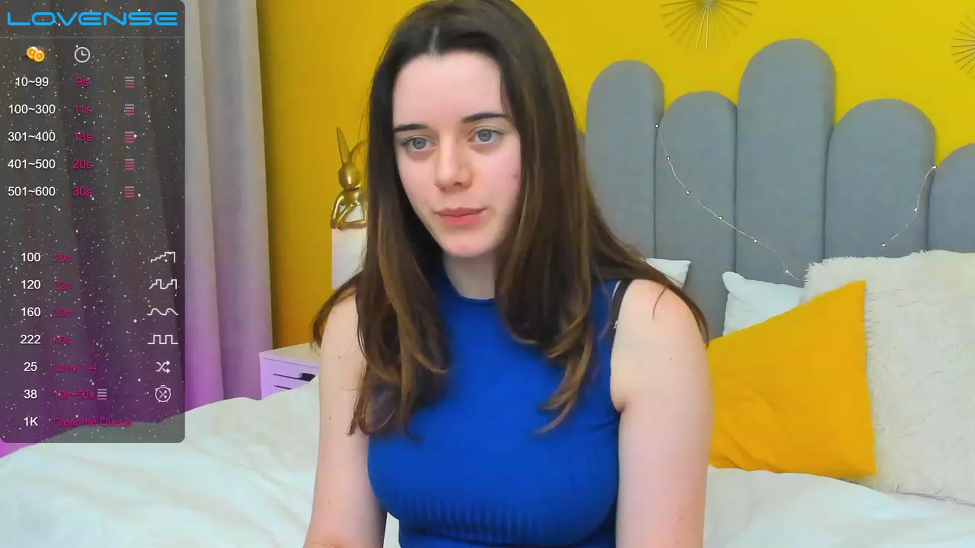 Gallery image thumbnail from JeyEvans's myfreecams stream on, 03/12/2023, 11:41 image 4 of 20