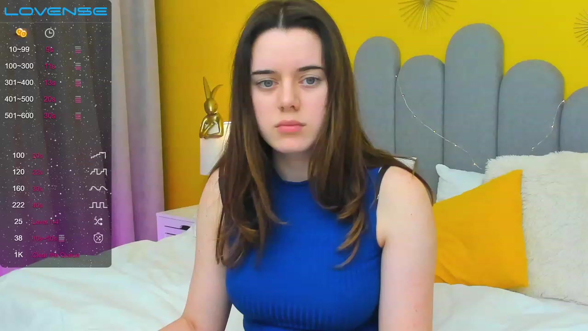 Gallery image thumbnail from JeyEvans's myfreecams stream on, 03/12/2023, 11:41 image 3 of 20