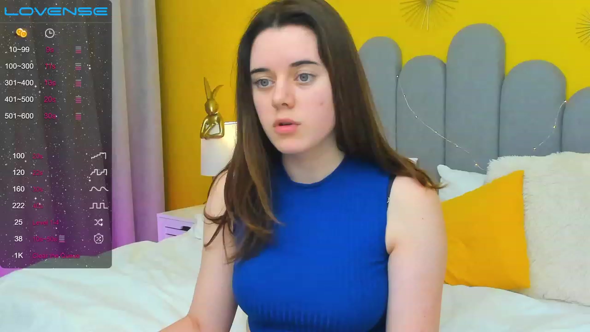 Gallery image thumbnail from JeyEvans's myfreecams stream on, 03/12/2023, 11:41 image 1 of 20