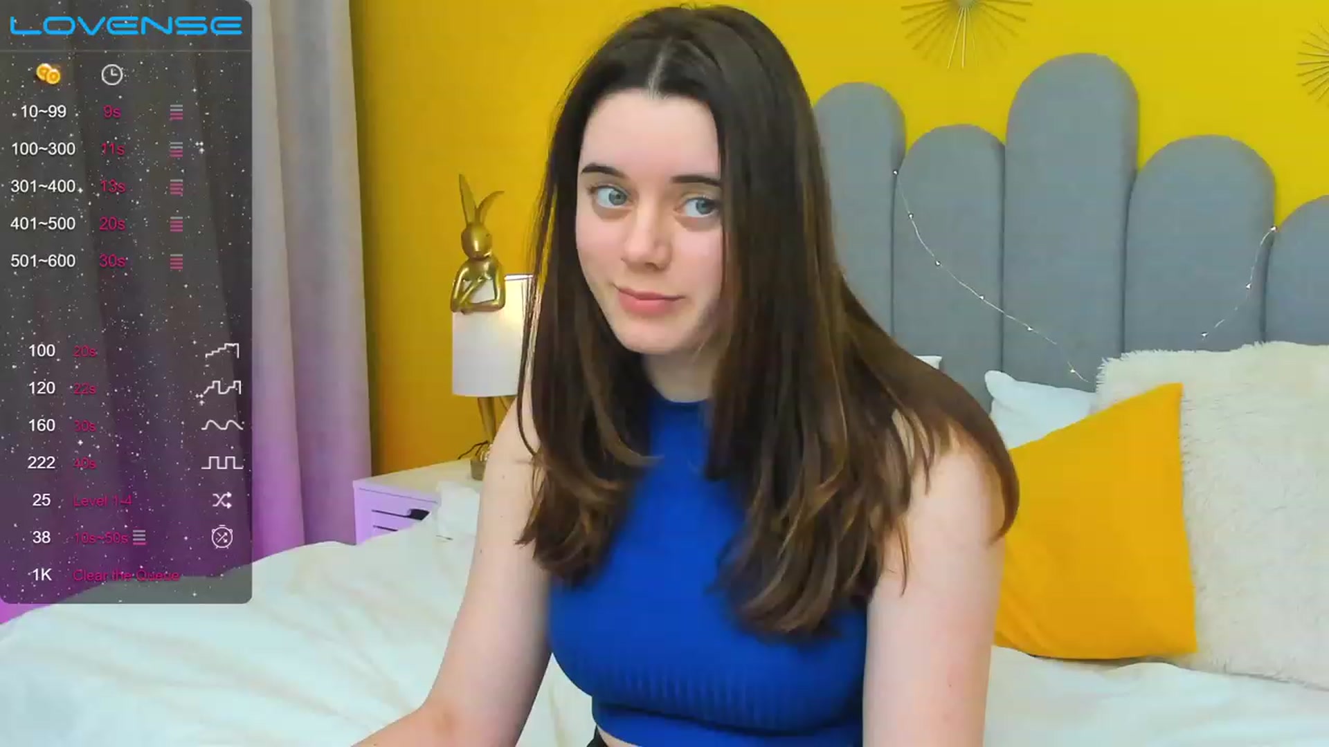 Gallery image thumbnail from JeyEvans's myfreecams stream on, 03/12/2023, 11:41 image 17 of 20