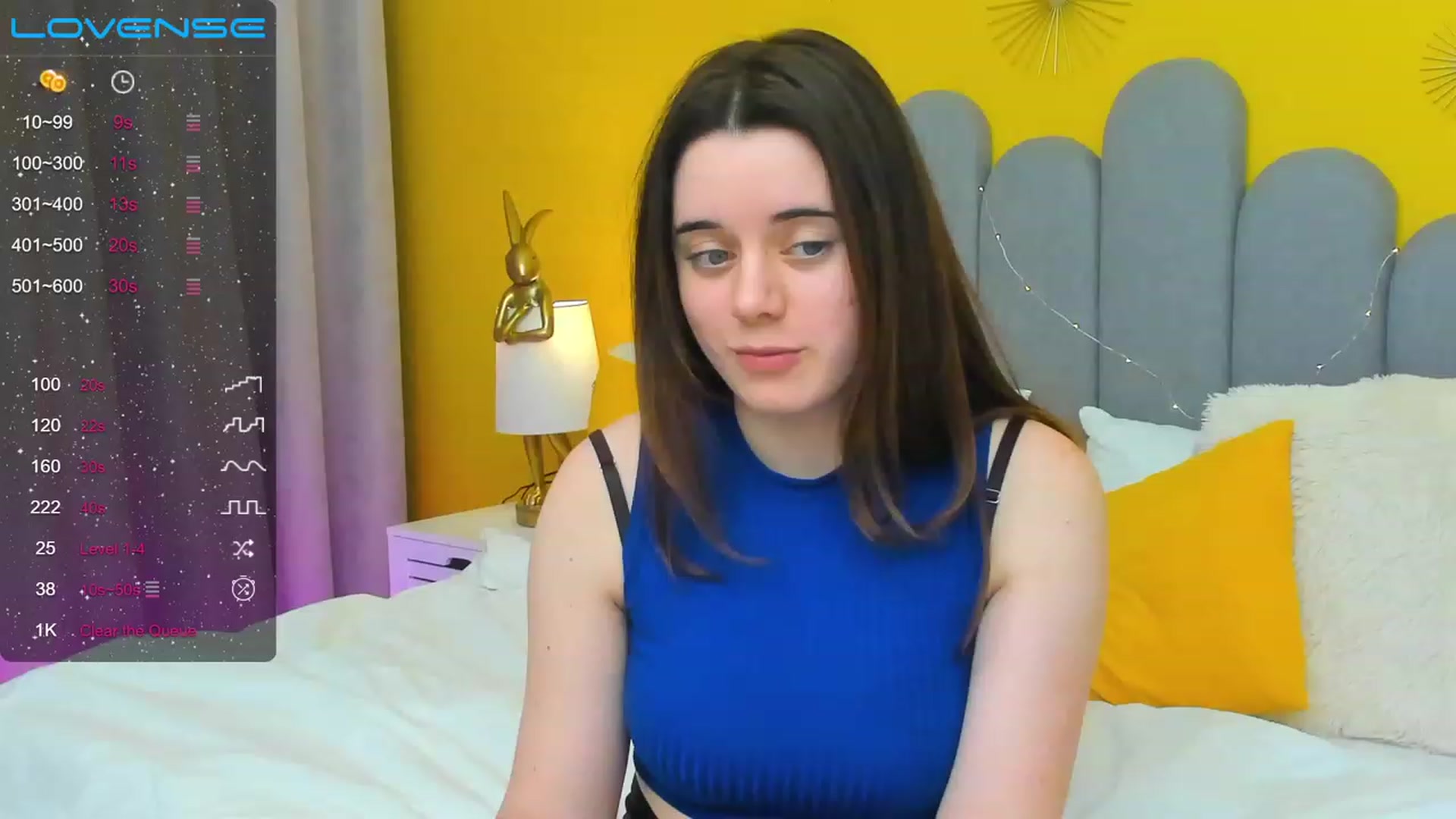 Gallery image thumbnail from JeyEvans's myfreecams stream on, 03/12/2023, 11:41 image 7 of 20