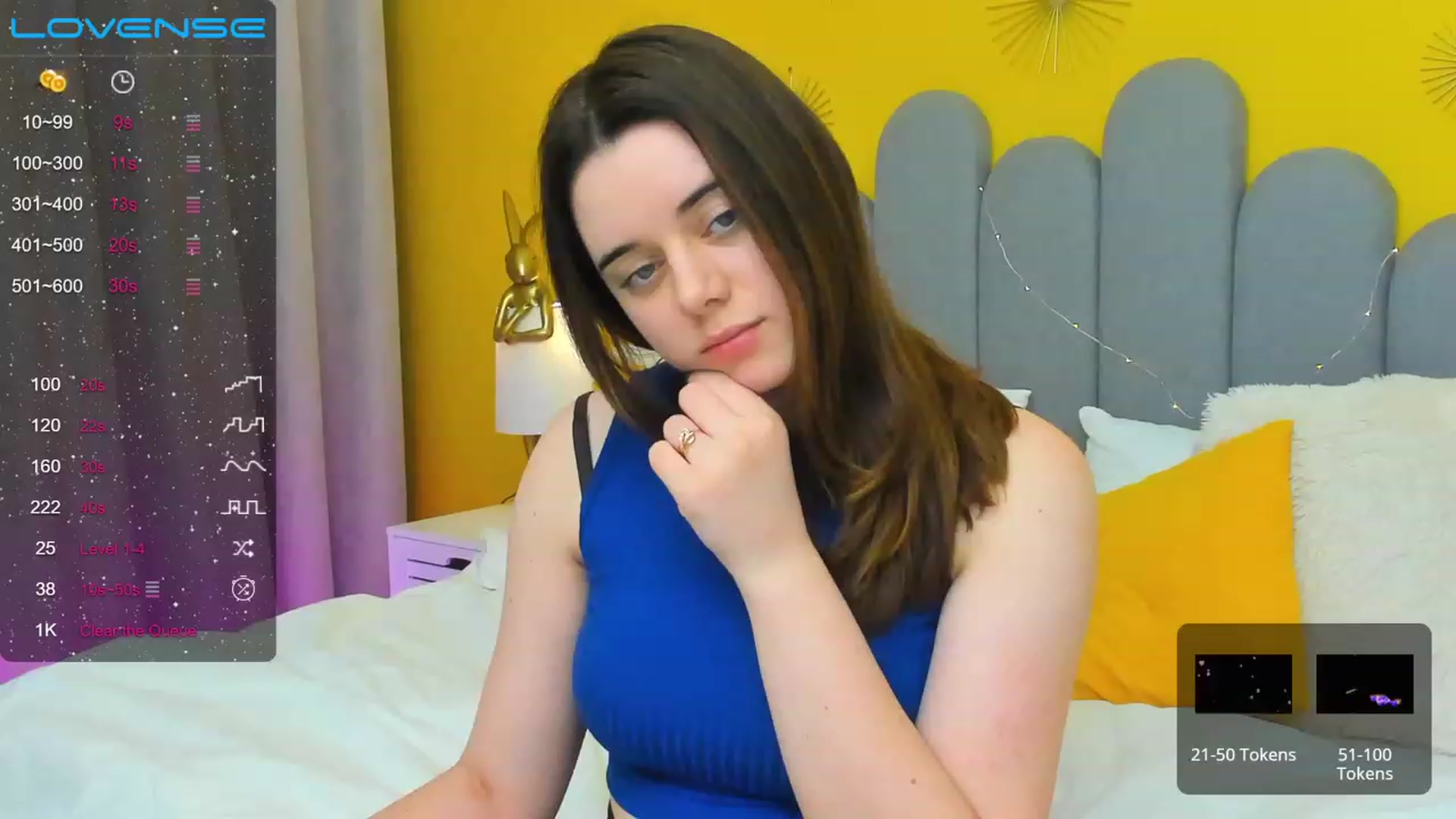Gallery image thumbnail from JeyEvans's myfreecams stream on, 03/12/2023, 11:41 image 5 of 20