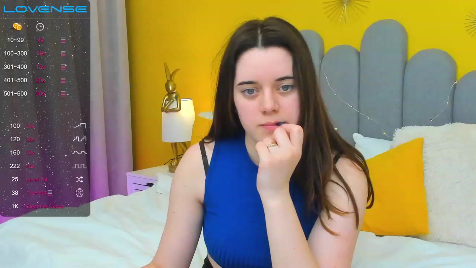 Gallery image thumbnail from JeyEvans's myfreecams stream on, 03/12/2023, 11:41 image 12 of 20