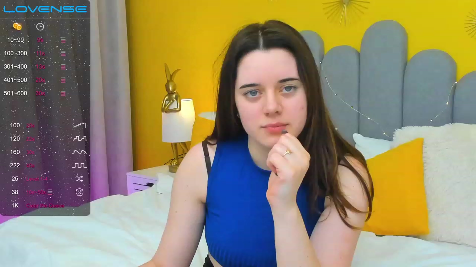 Gallery image thumbnail from JeyEvans's myfreecams stream on, 03/12/2023, 11:41 image 11 of 20