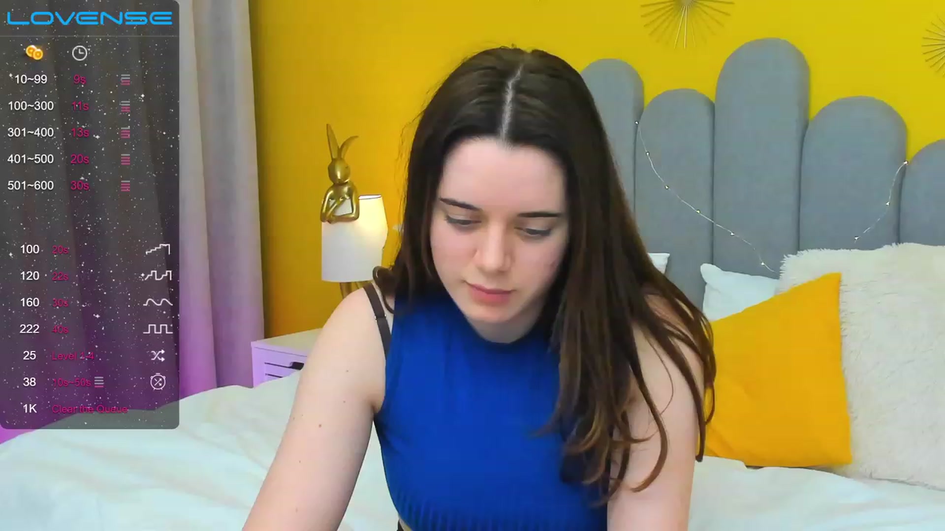 Gallery image thumbnail from JeyEvans's myfreecams stream on, 03/12/2023, 11:41 image 14 of 20