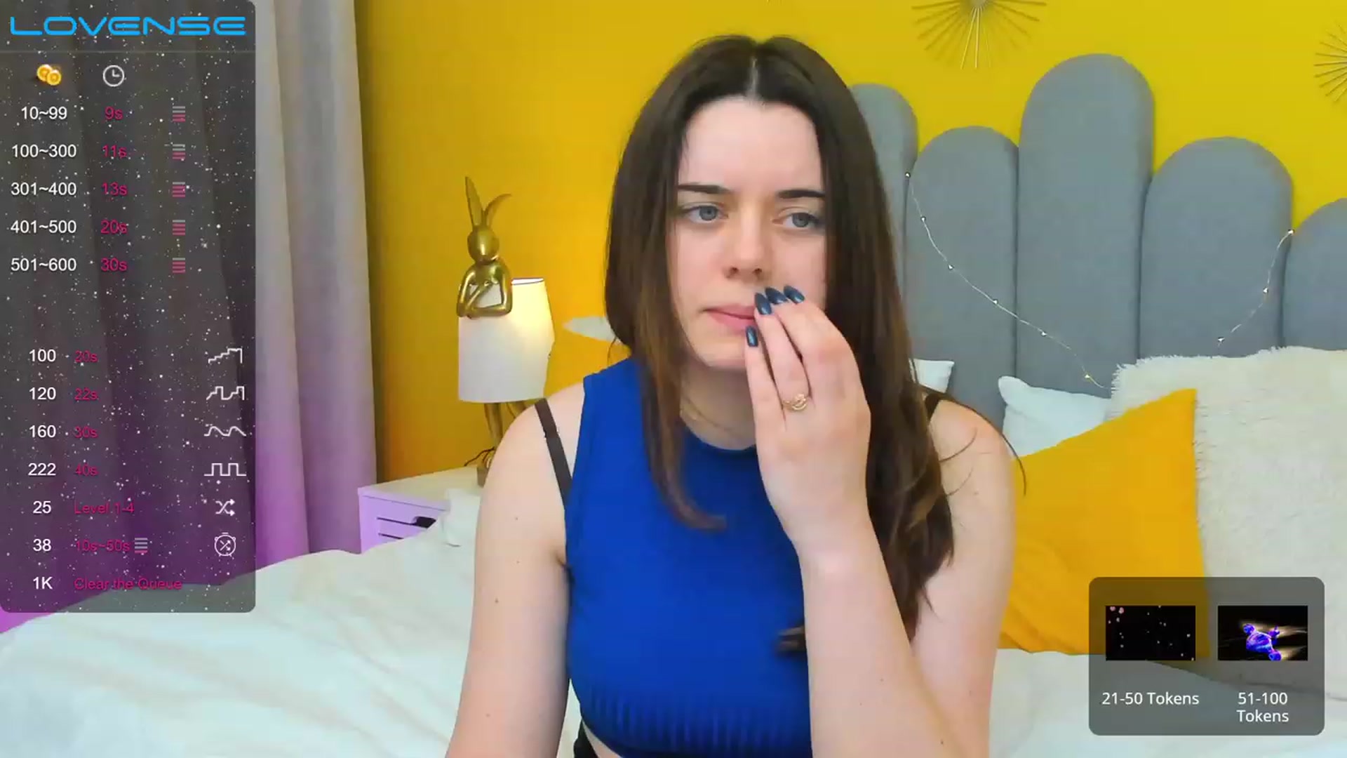 Gallery image thumbnail from JeyEvans's myfreecams stream on, 03/12/2023, 11:41 image 8 of 20