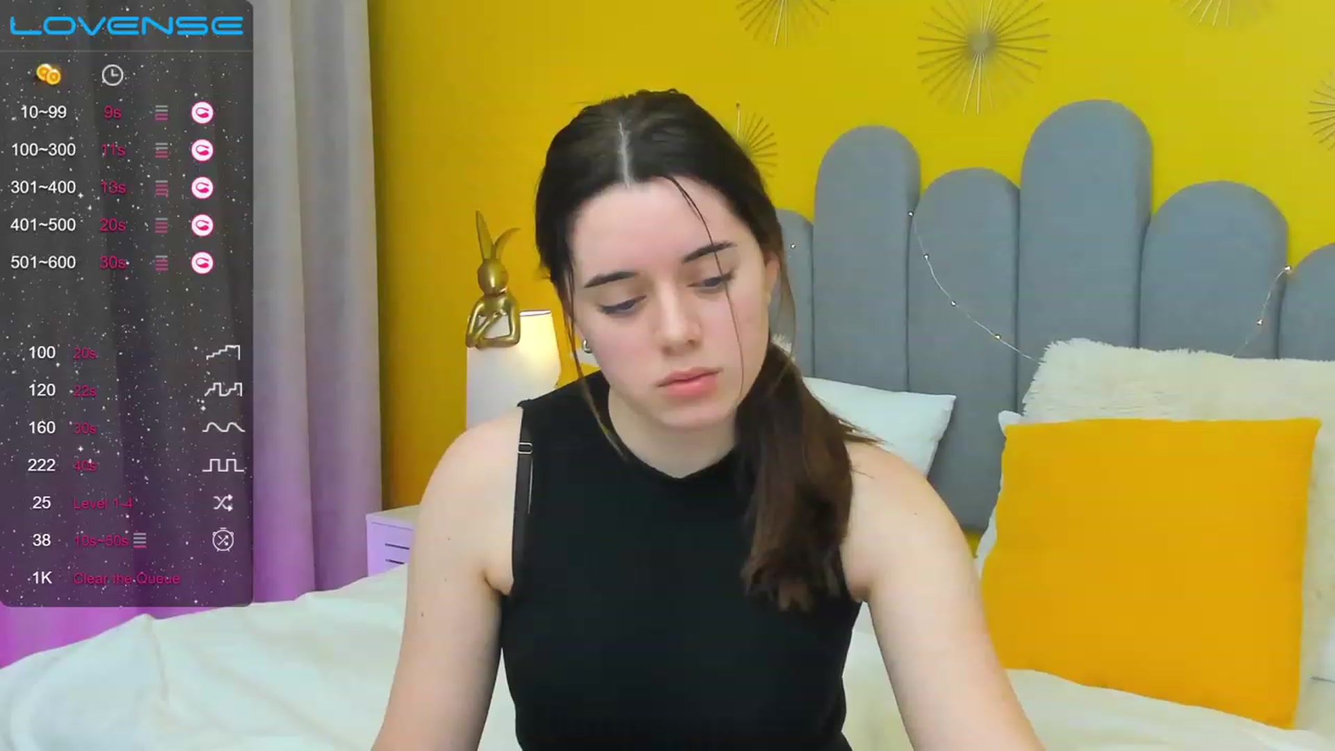 Gallery image thumbnail from JeyEvans's myfreecams stream on, 03/14/2023, 14:11 image 1 of 20
