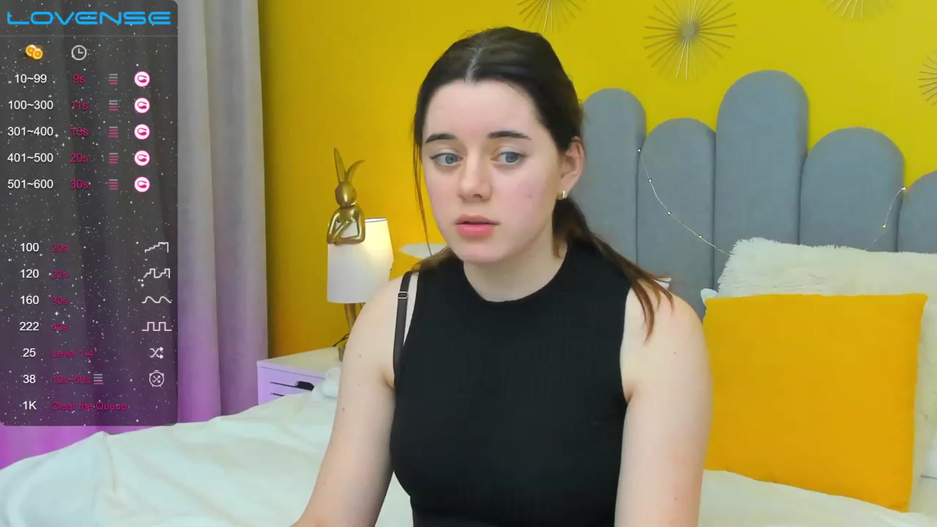 Gallery image thumbnail from JeyEvans's myfreecams stream on, 03/14/2023, 14:11 image 8 of 20