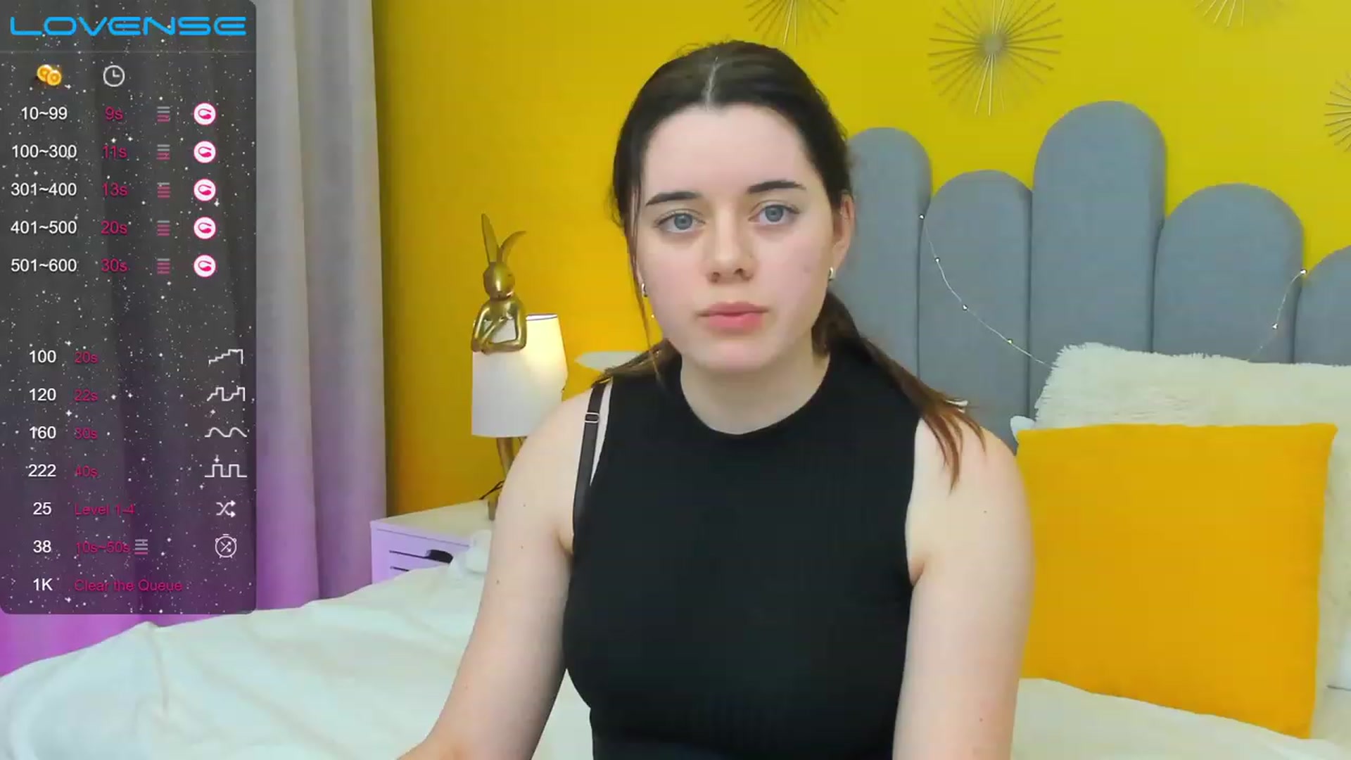 Gallery image thumbnail from JeyEvans's myfreecams stream on, 03/14/2023, 14:11 image 5 of 20