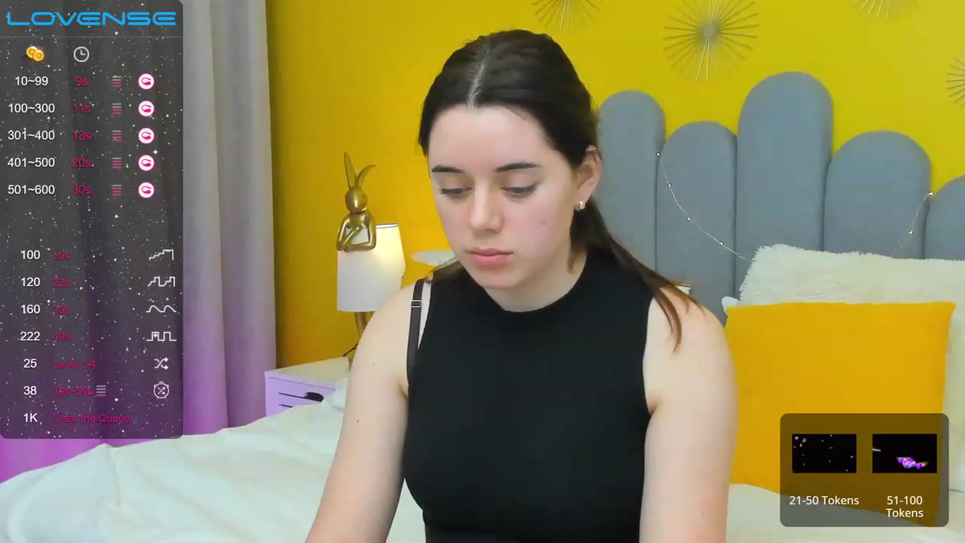 Gallery image thumbnail from JeyEvans's myfreecams stream on, 03/14/2023, 14:11 image 11 of 20