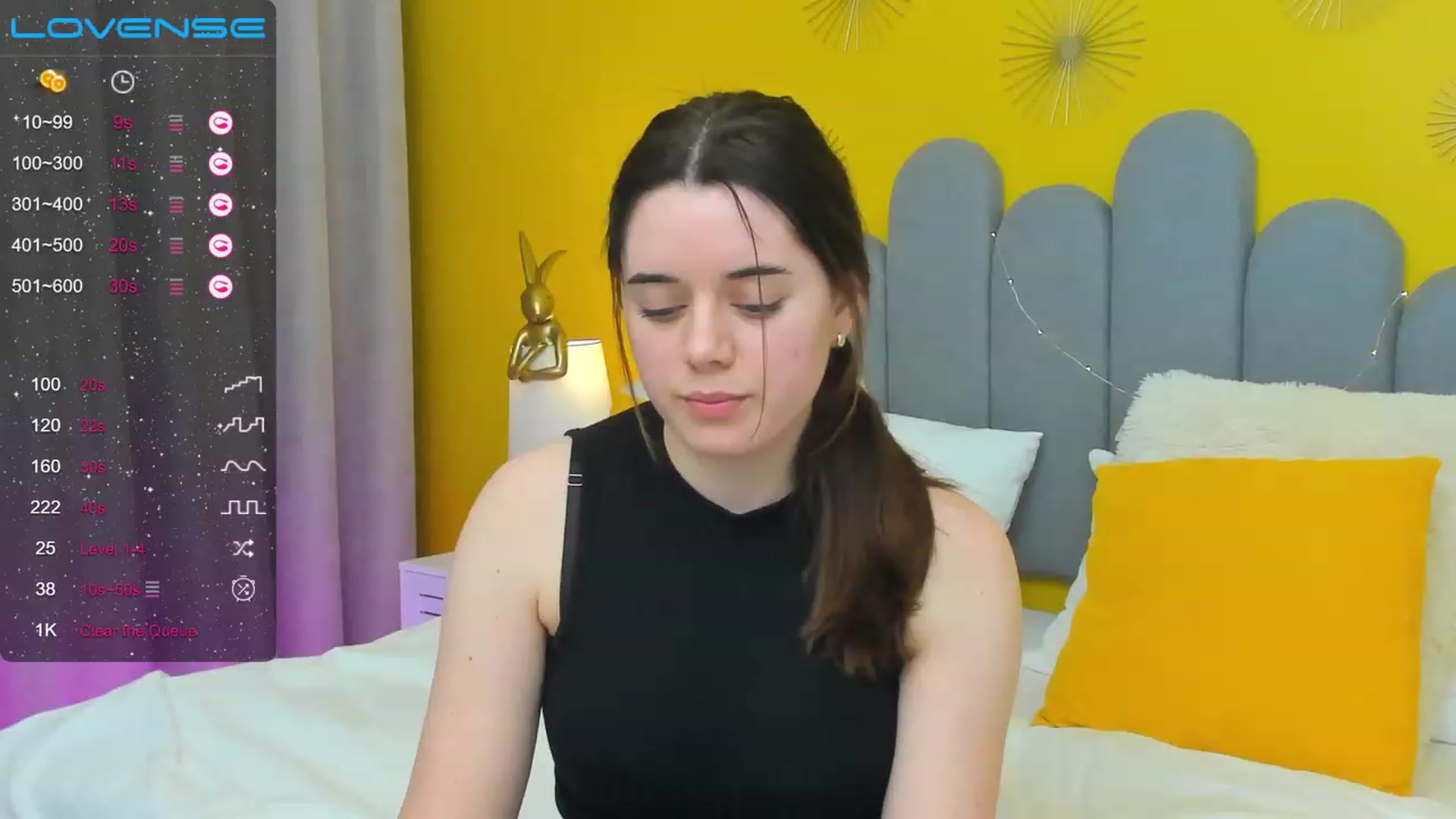 Gallery image thumbnail from JeyEvans's myfreecams stream on, 03/14/2023, 14:11 image 2 of 20