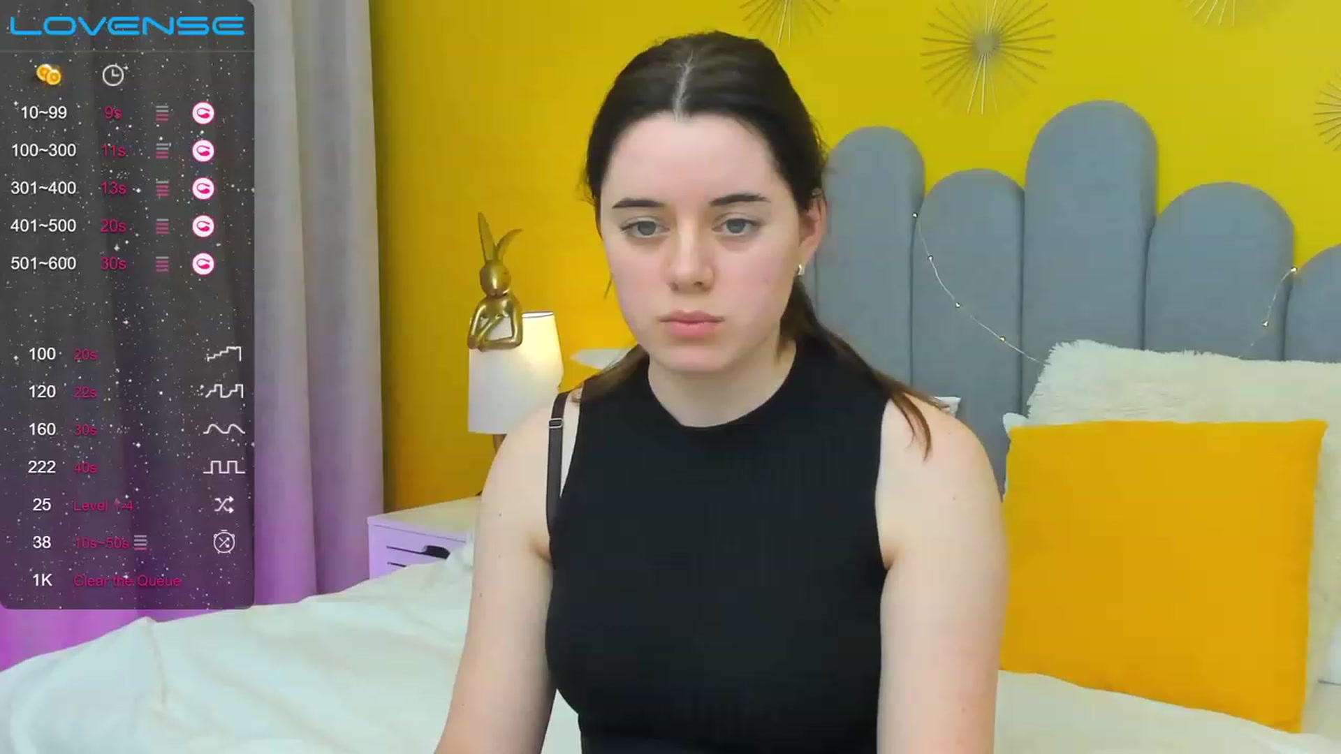 Gallery image thumbnail from JeyEvans's myfreecams stream on, 03/14/2023, 14:11 image 16 of 20