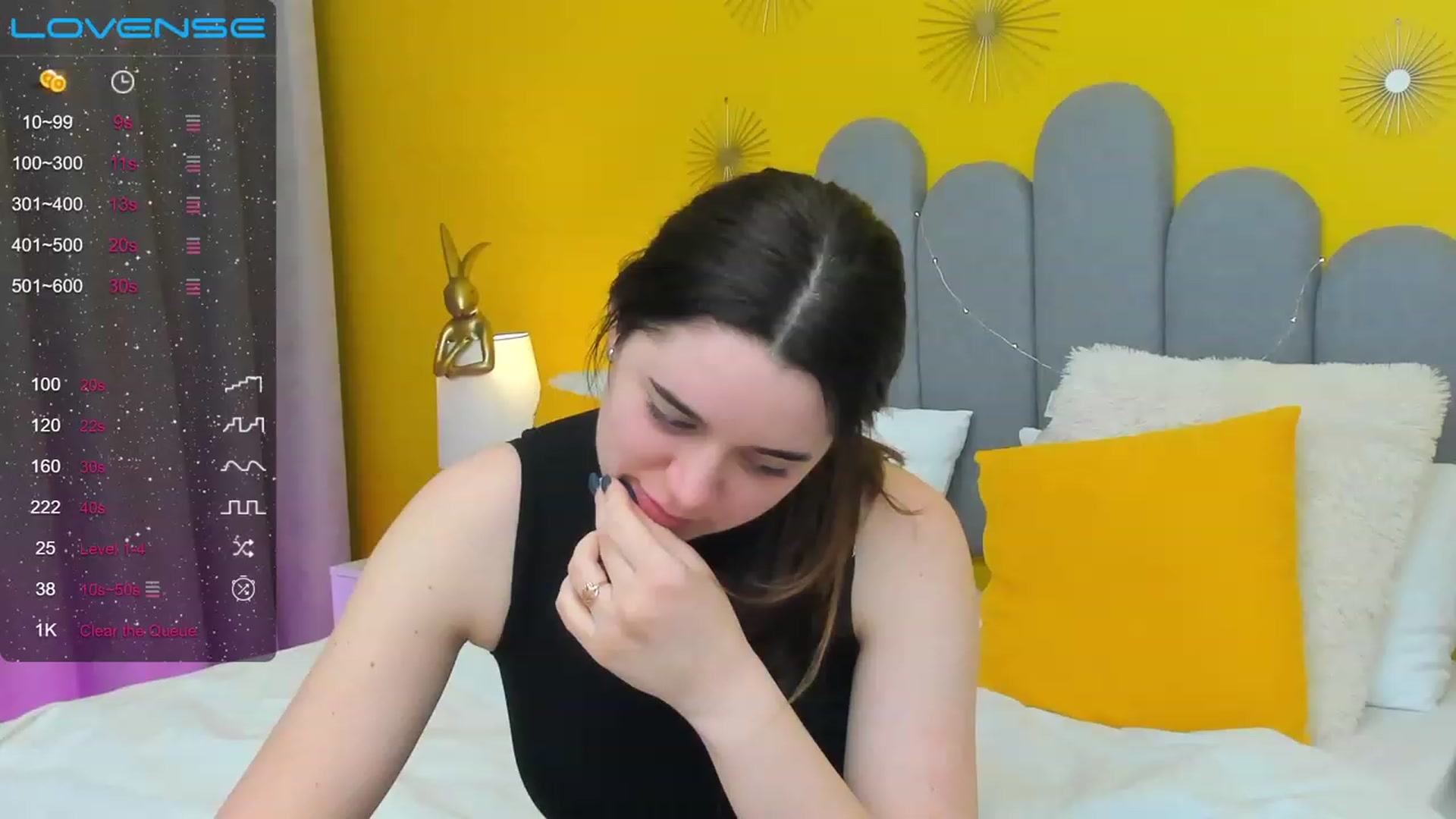 Gallery image thumbnail from JeyEvans's myfreecams stream on, 03/14/2023, 16:26 image 19 of 20