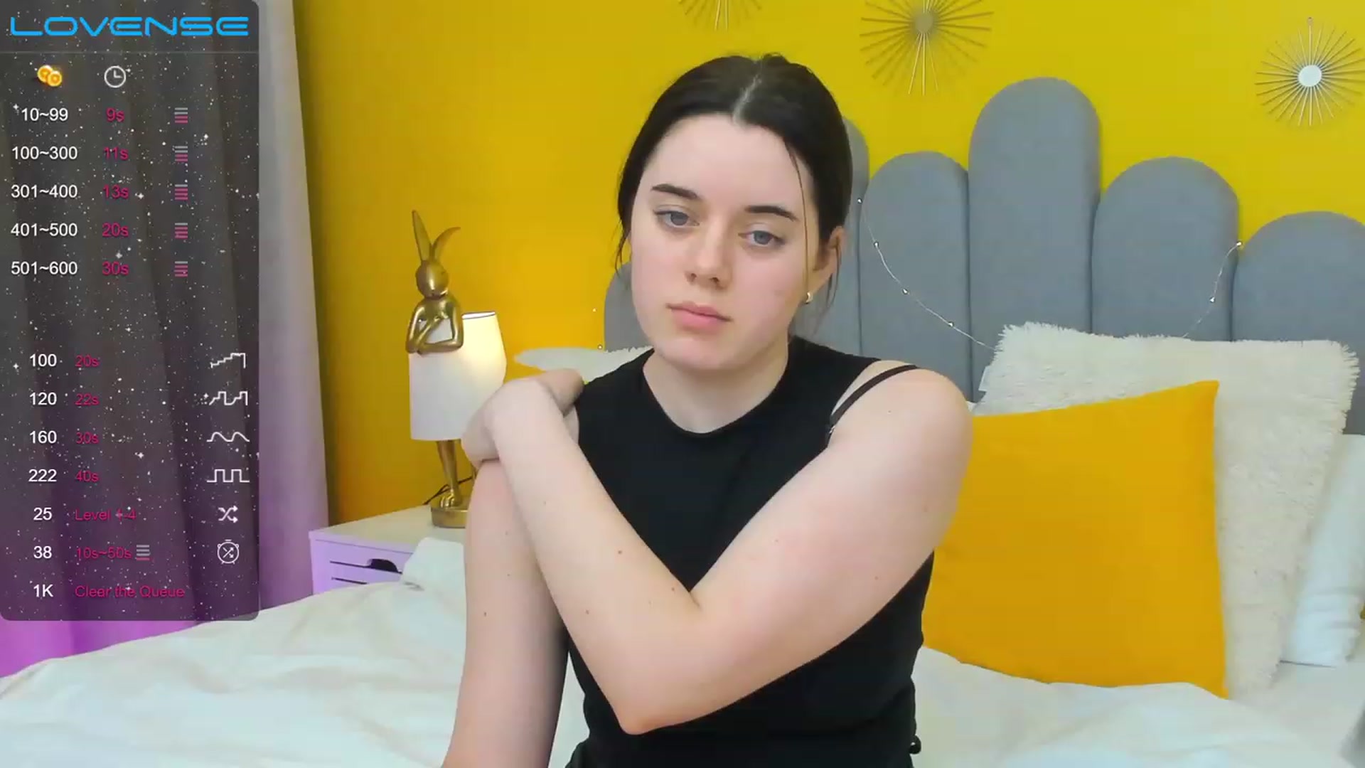 Gallery image thumbnail from JeyEvans's myfreecams stream on, 03/14/2023, 16:26 image 12 of 20