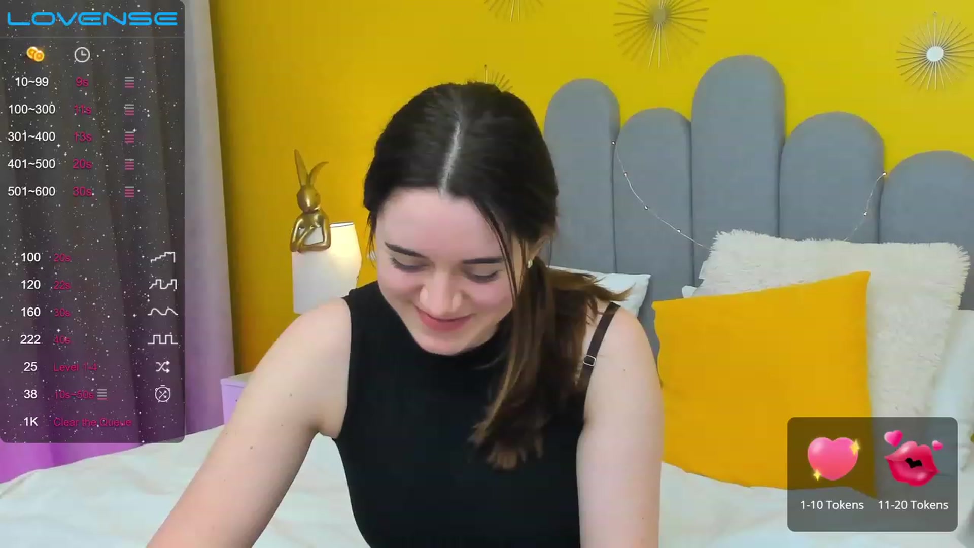Gallery image thumbnail from JeyEvans's myfreecams stream on, 03/14/2023, 16:26 image 18 of 20