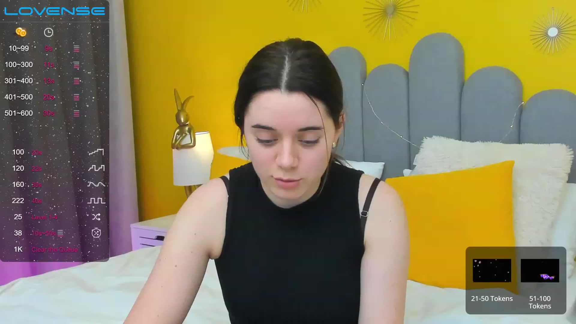 Gallery image thumbnail from JeyEvans's myfreecams stream on, 03/14/2023, 16:26 image 16 of 20