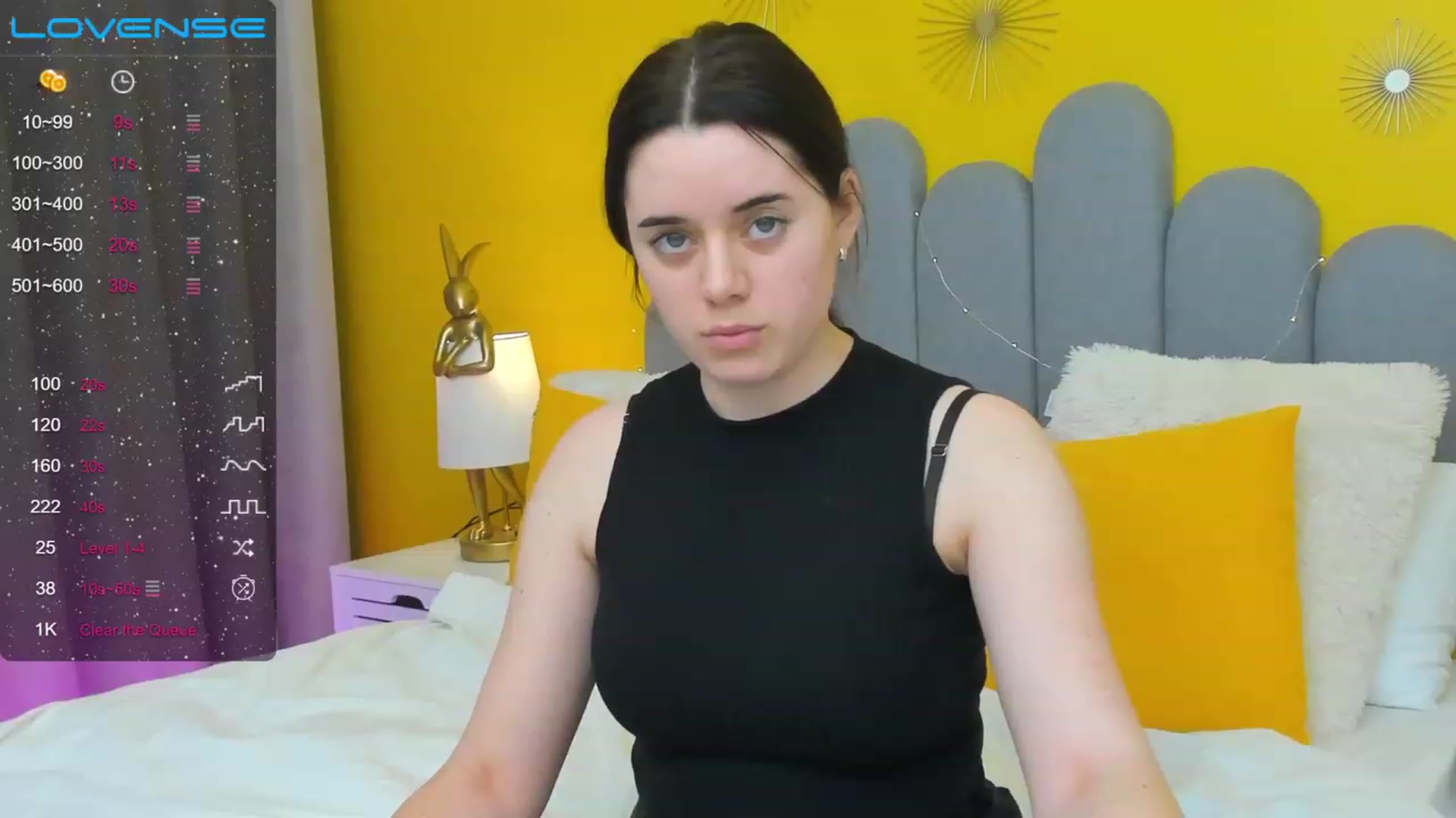 Gallery image thumbnail from JeyEvans's myfreecams stream on, 03/14/2023, 16:26 image 6 of 20