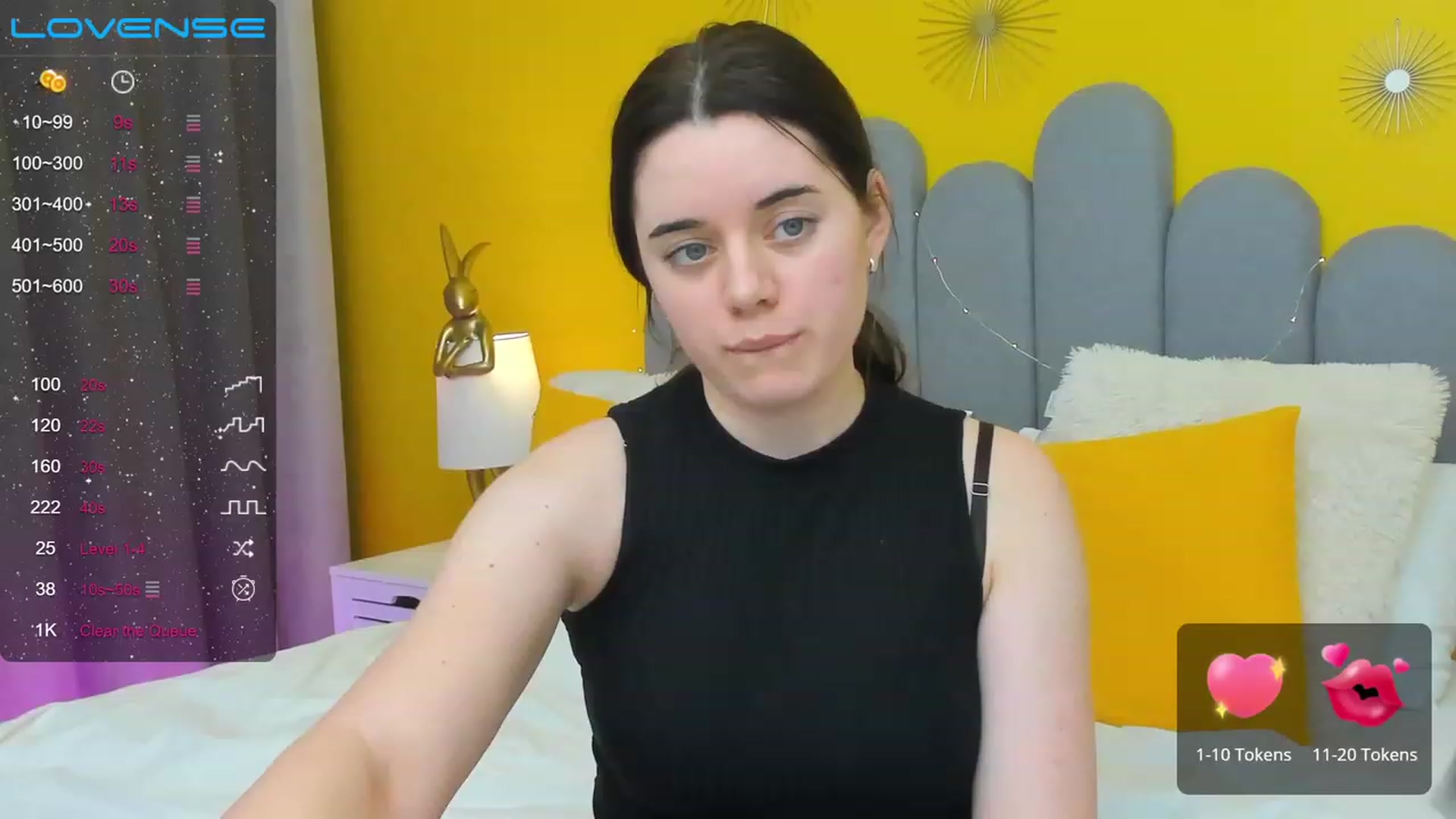 Gallery image thumbnail from JeyEvans's myfreecams stream on, 03/14/2023, 16:26 image 5 of 20