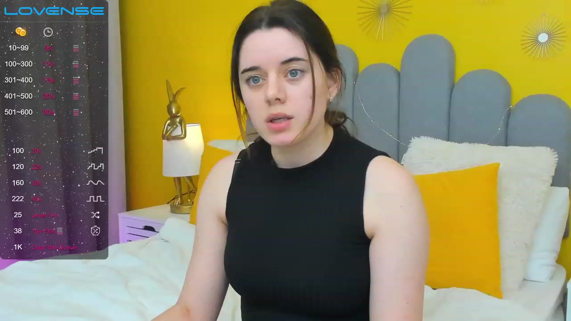 Gallery image thumbnail from JeyEvans's myfreecams stream on, 03/14/2023, 18:29 image 4 of 20