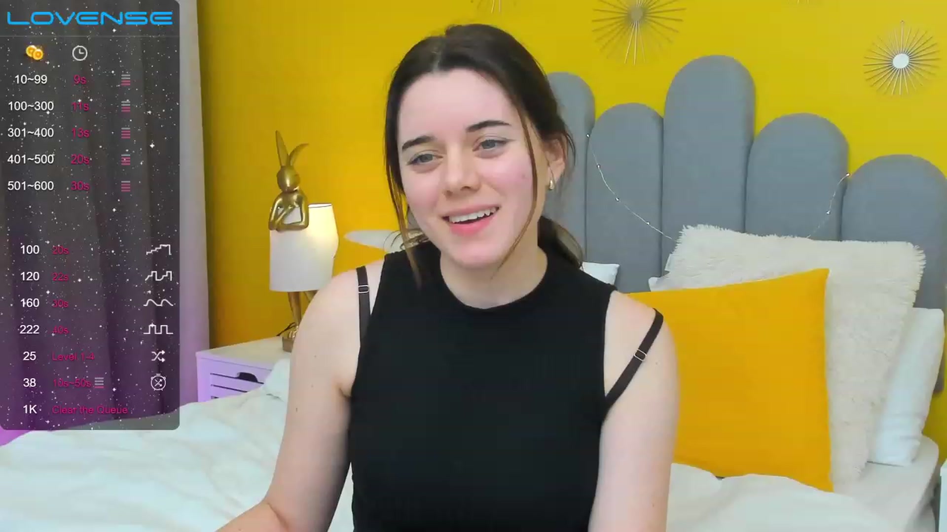 Gallery image thumbnail from JeyEvans's myfreecams stream on, 03/14/2023, 18:29 image 3 of 20