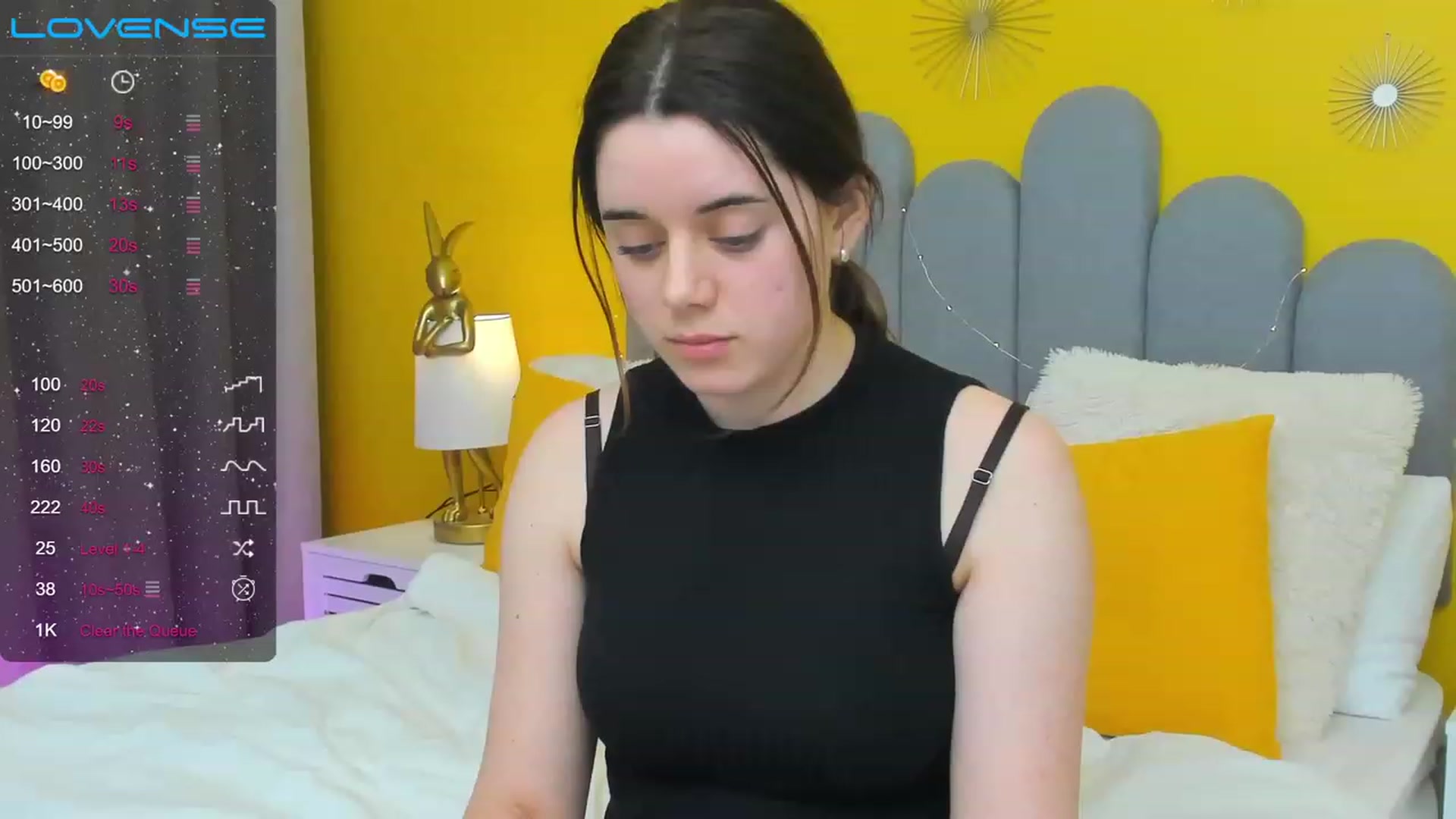 Gallery image thumbnail from JeyEvans's myfreecams stream on, 03/14/2023, 18:29 image 2 of 20