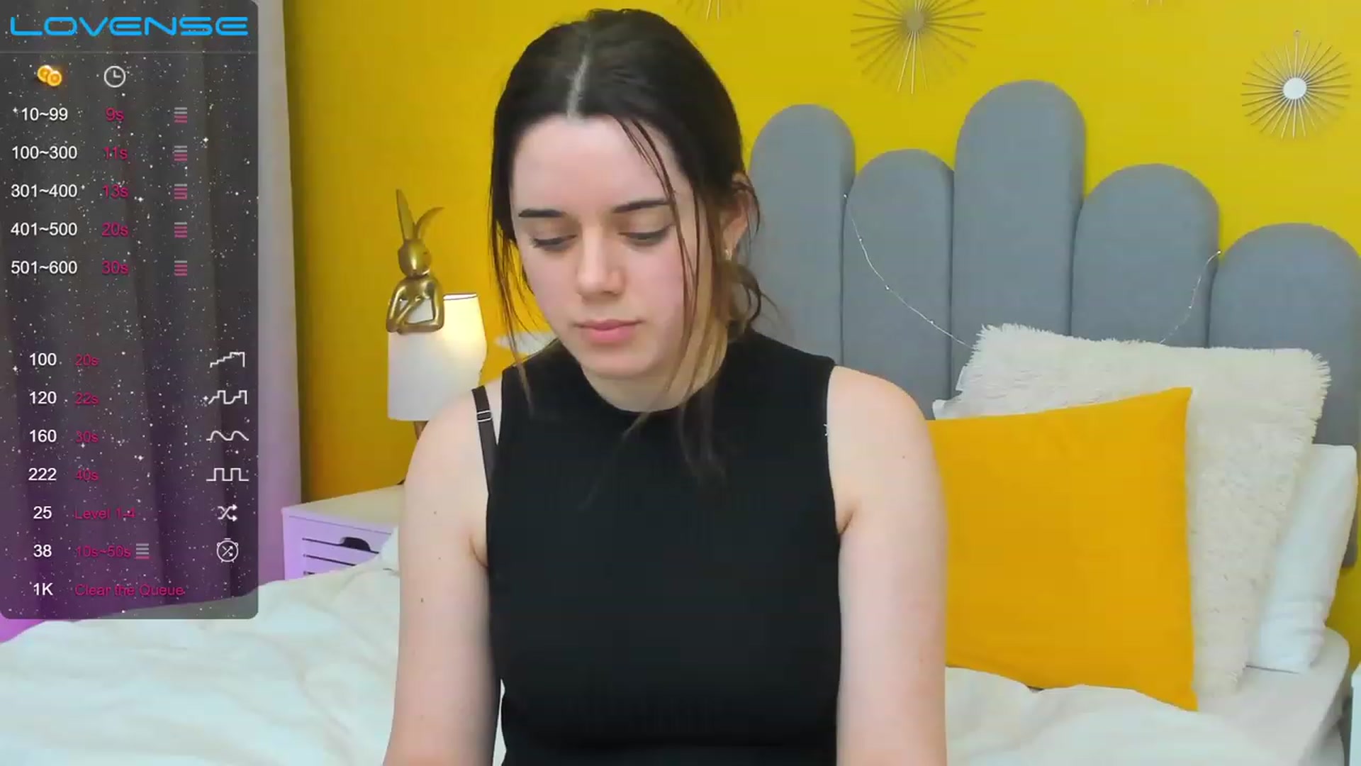 Gallery image thumbnail from JeyEvans's myfreecams stream on, 03/14/2023, 18:29 image 10 of 20